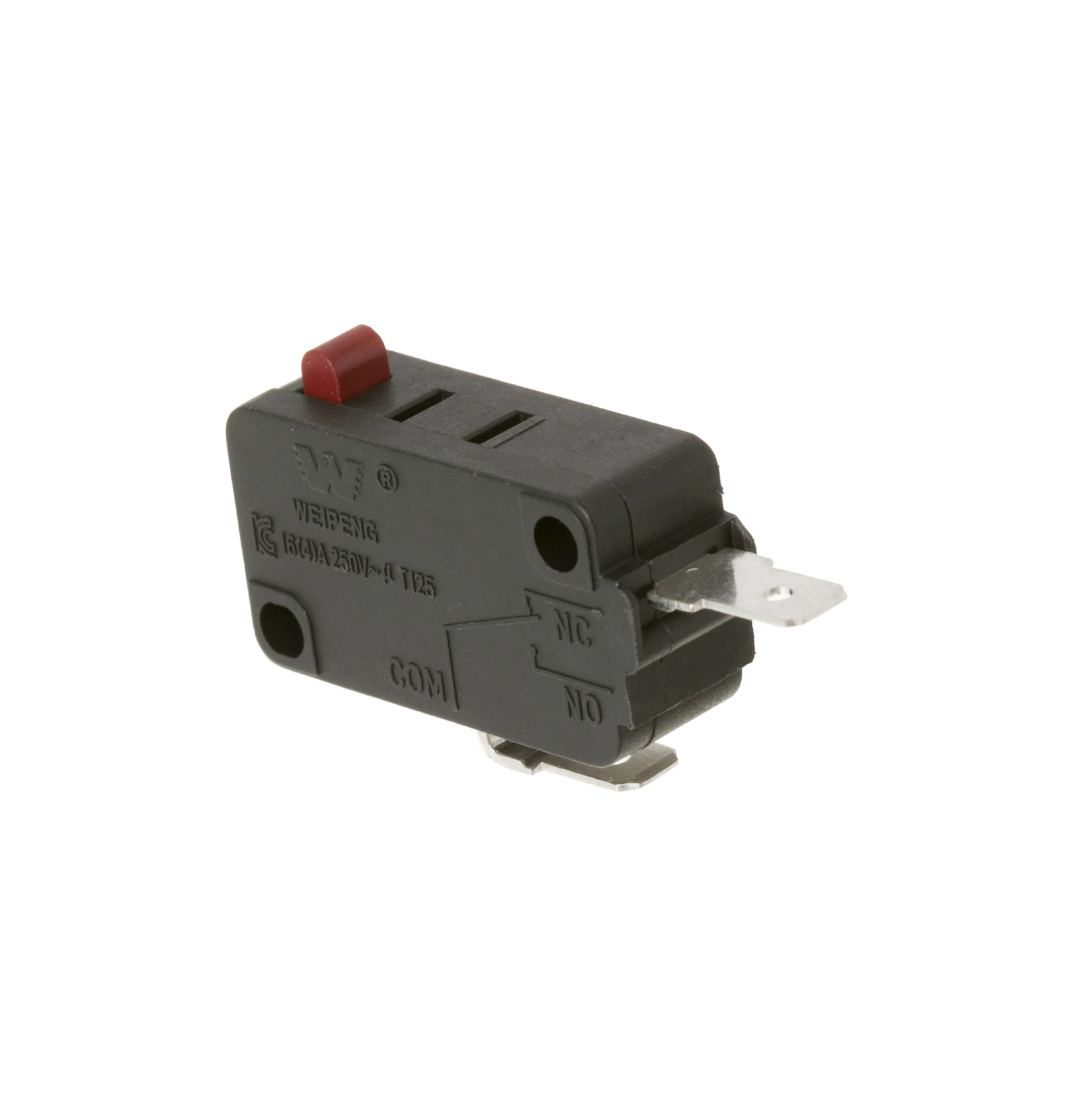 Microswitch Monitor