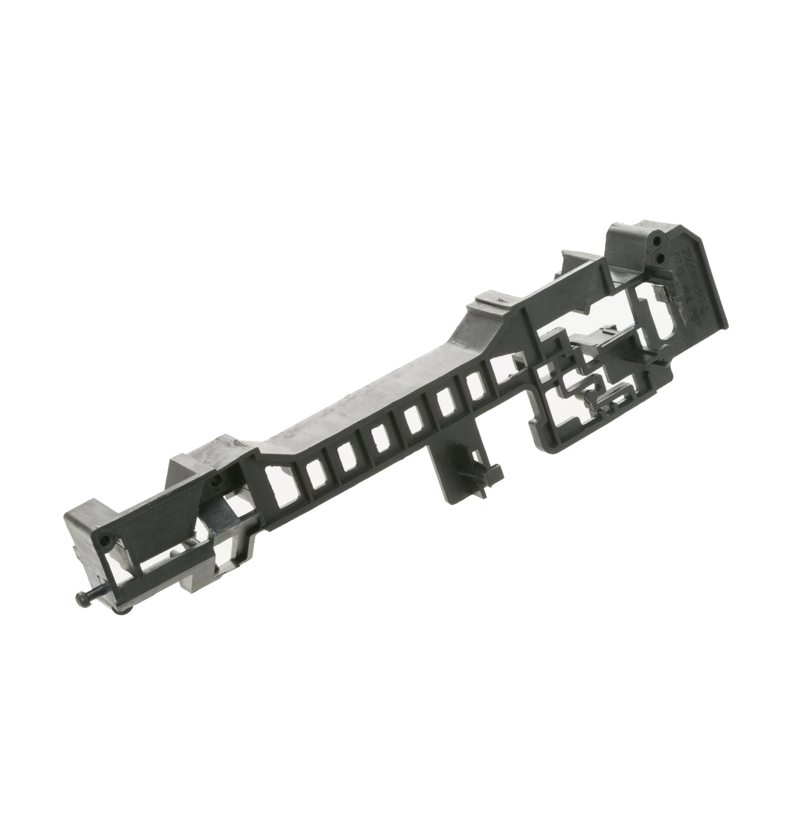 Latch Board