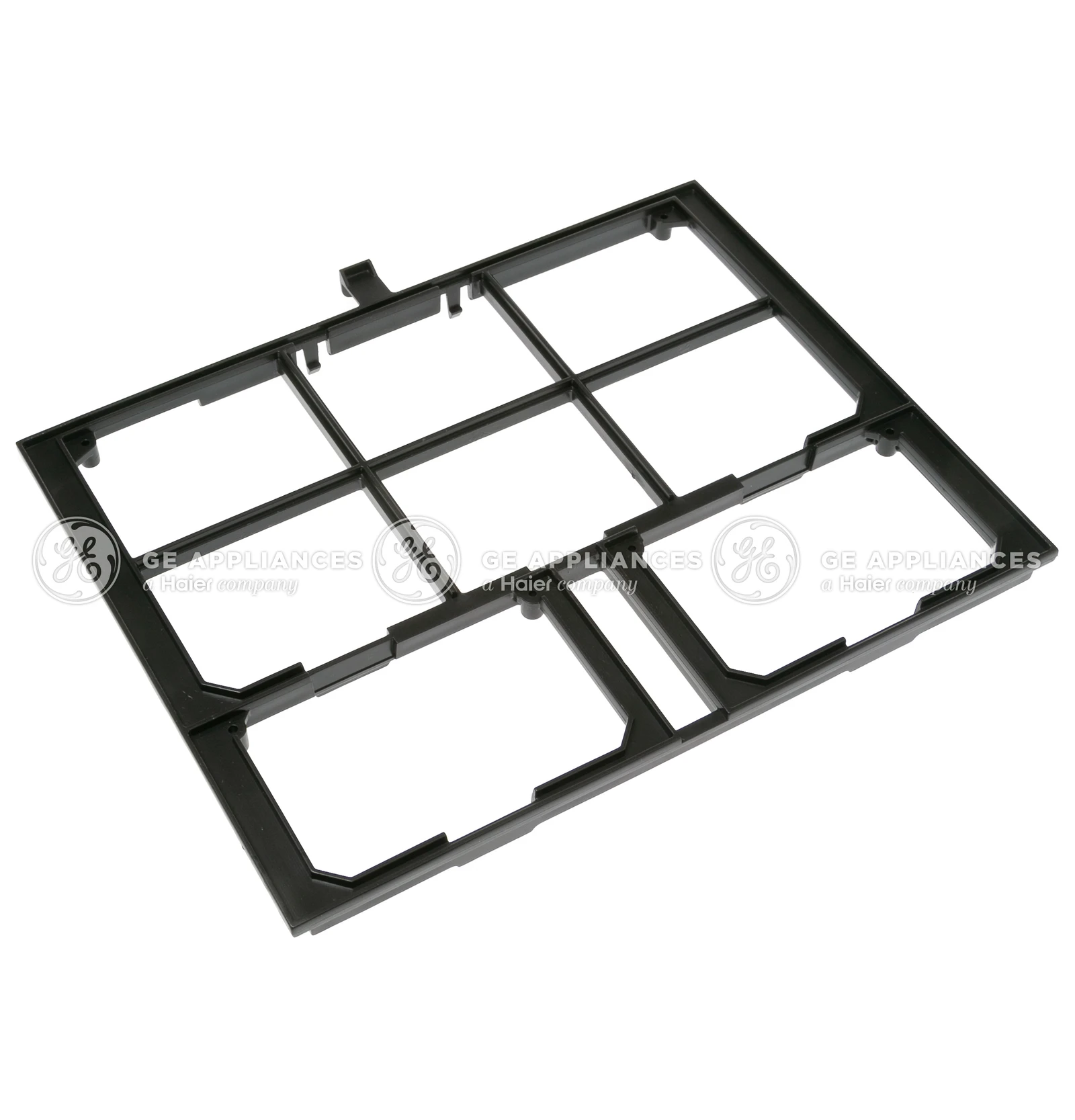 Relay Board Frame