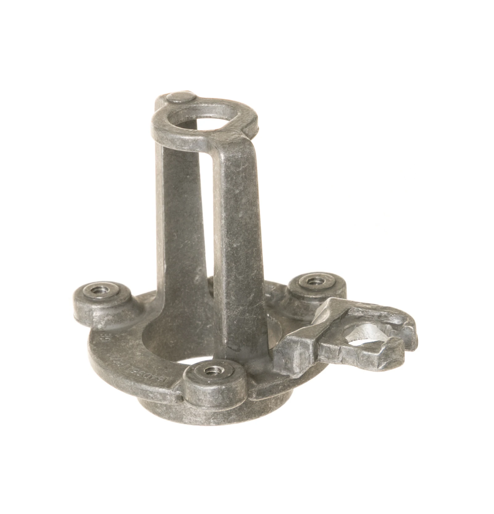 Small Injector