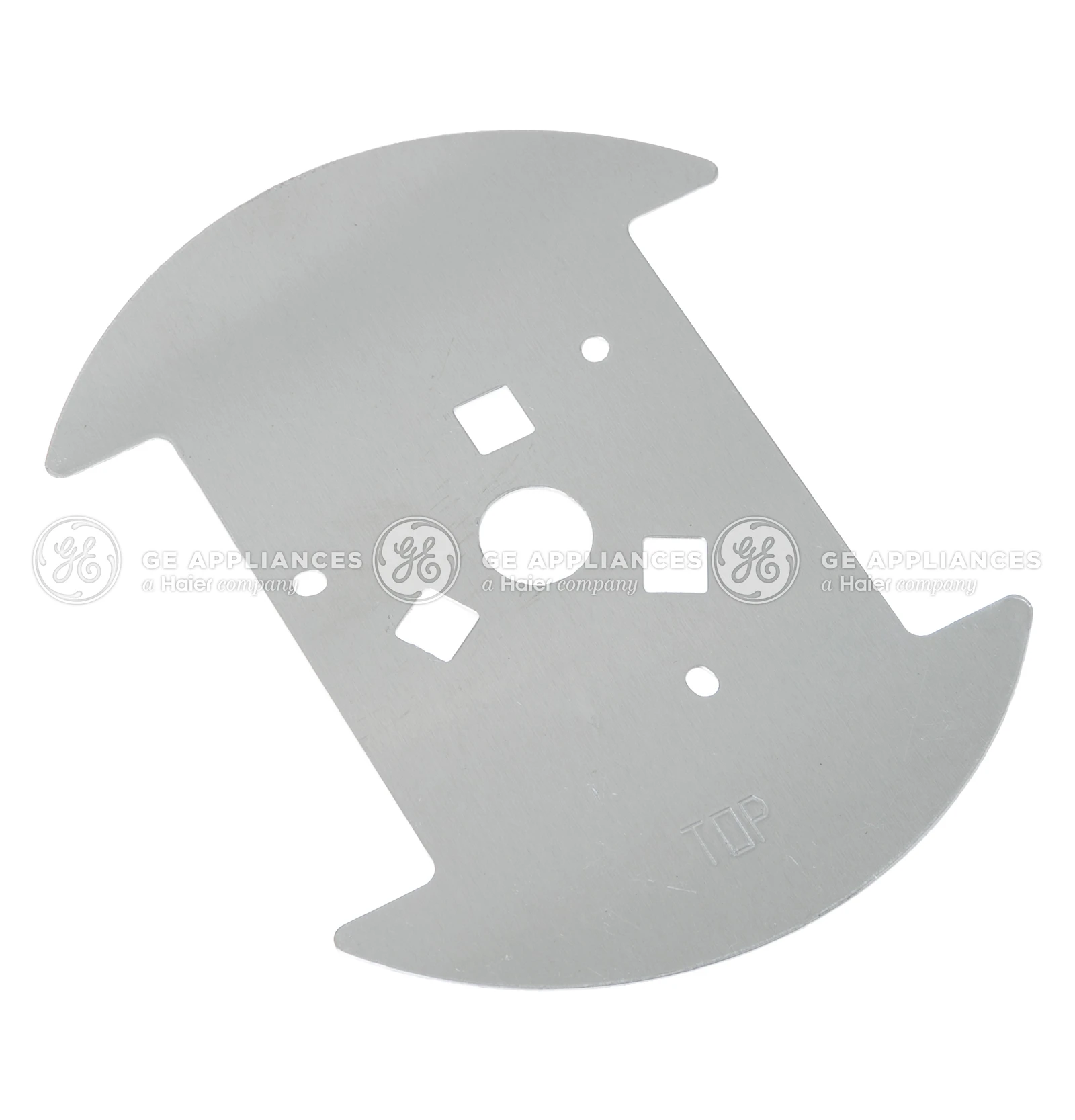 Stirrer Fan