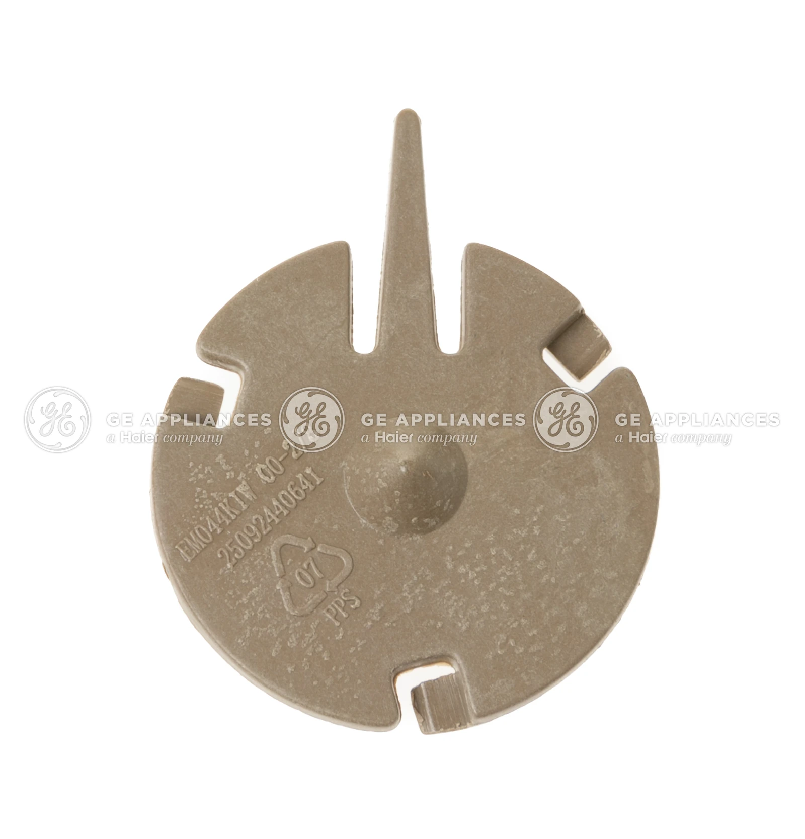Stirrer Shaft