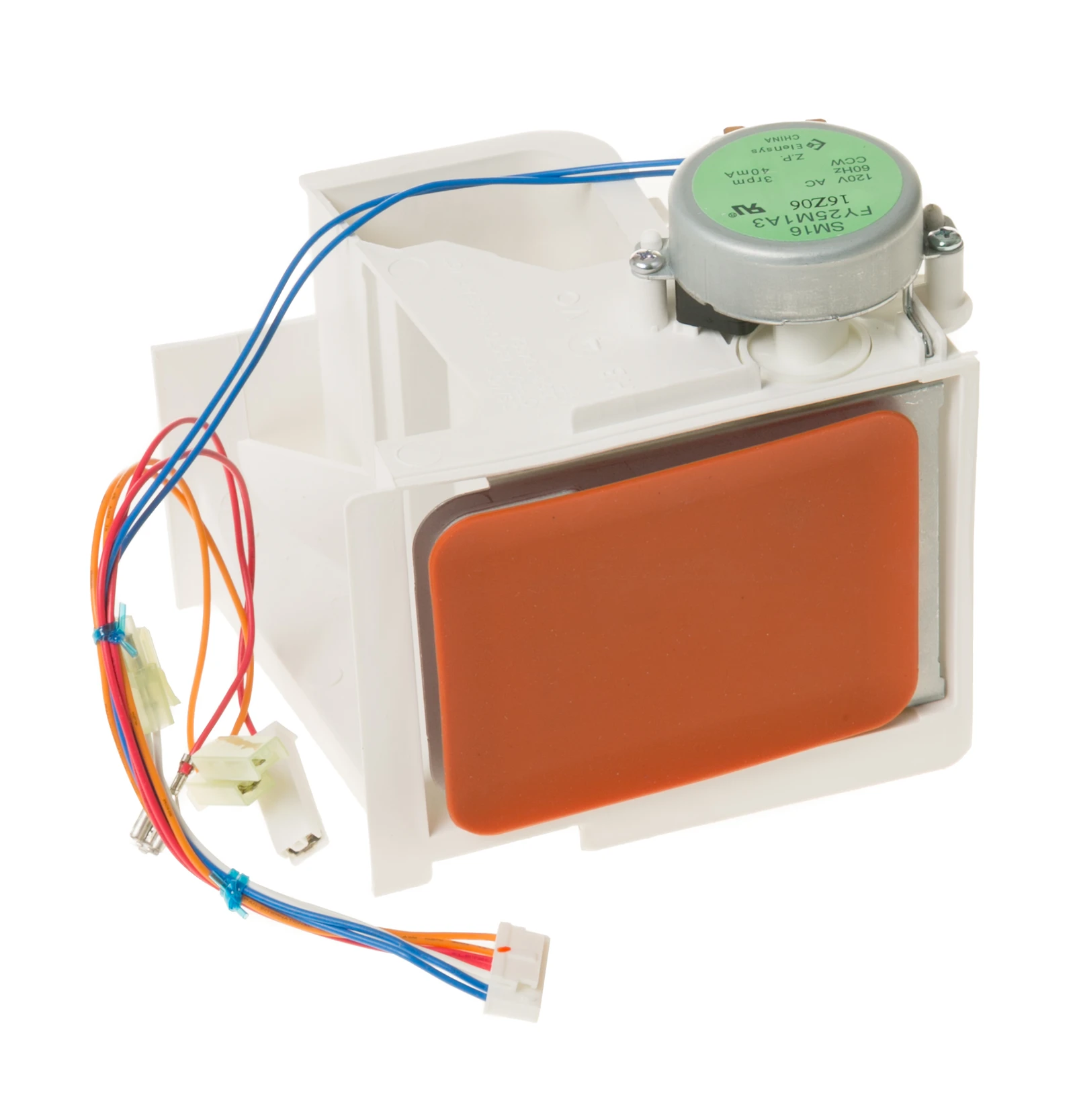 Magnetron Cover