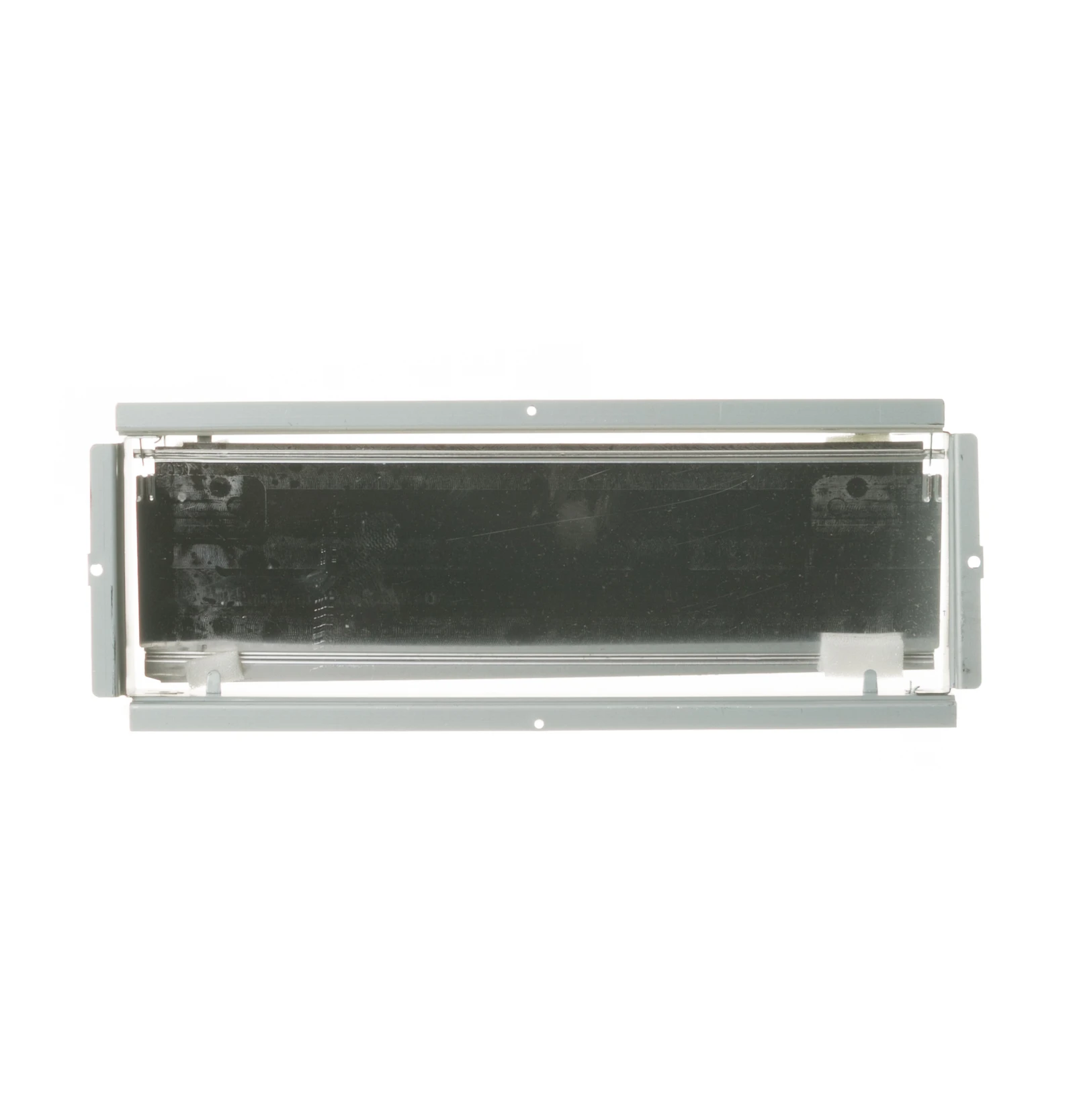 Hood Damper Assembly
