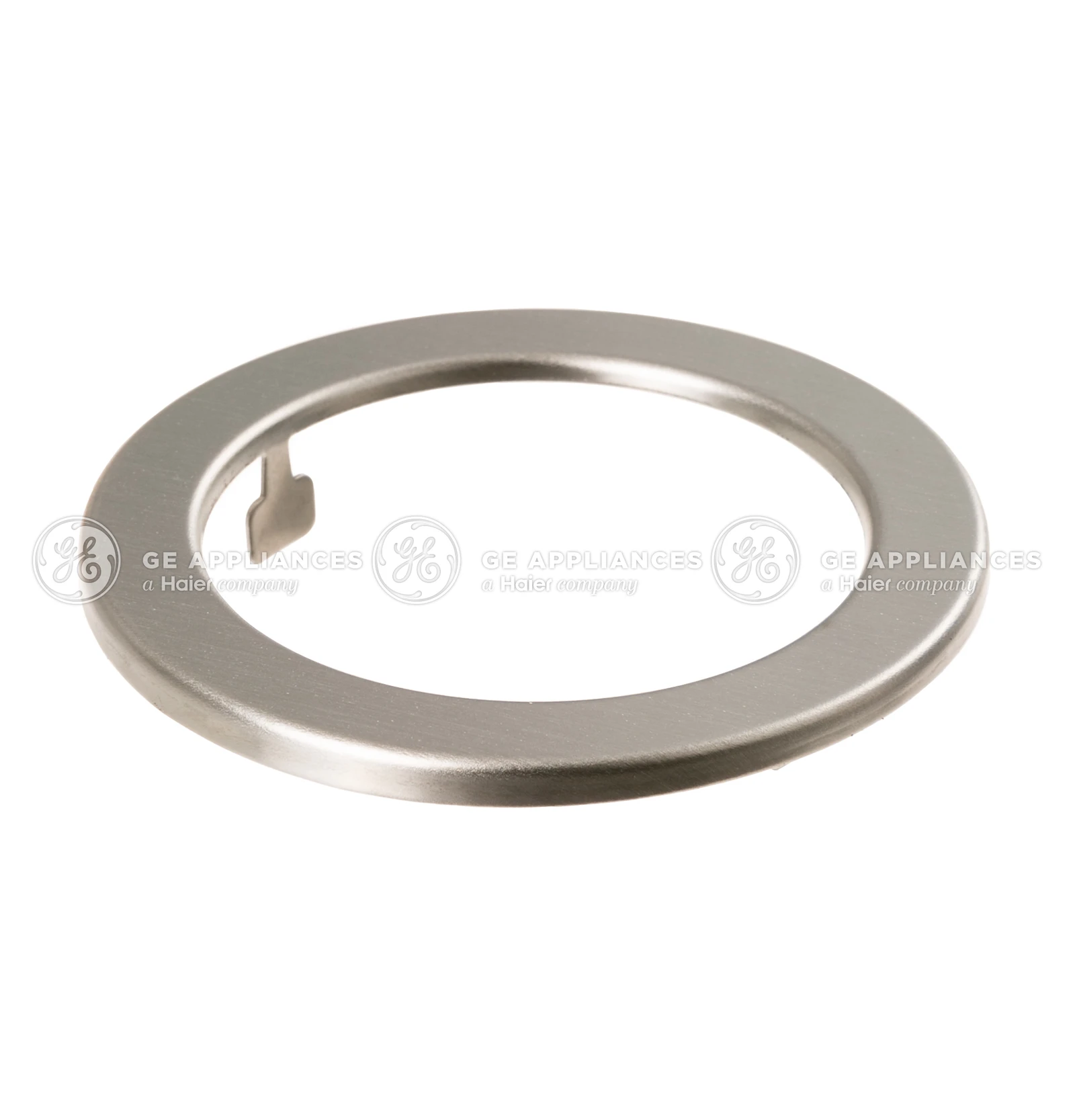 Hood Bezel