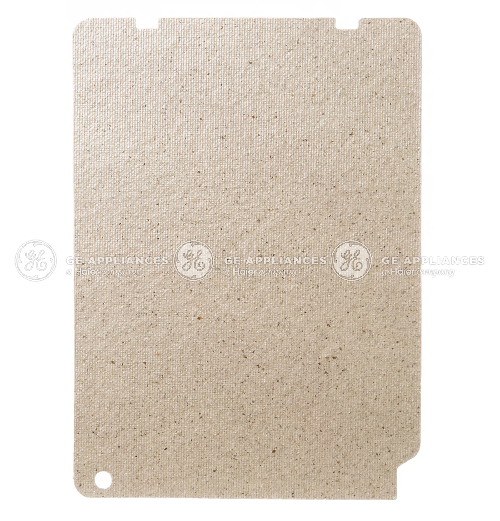 Waveguide Cover