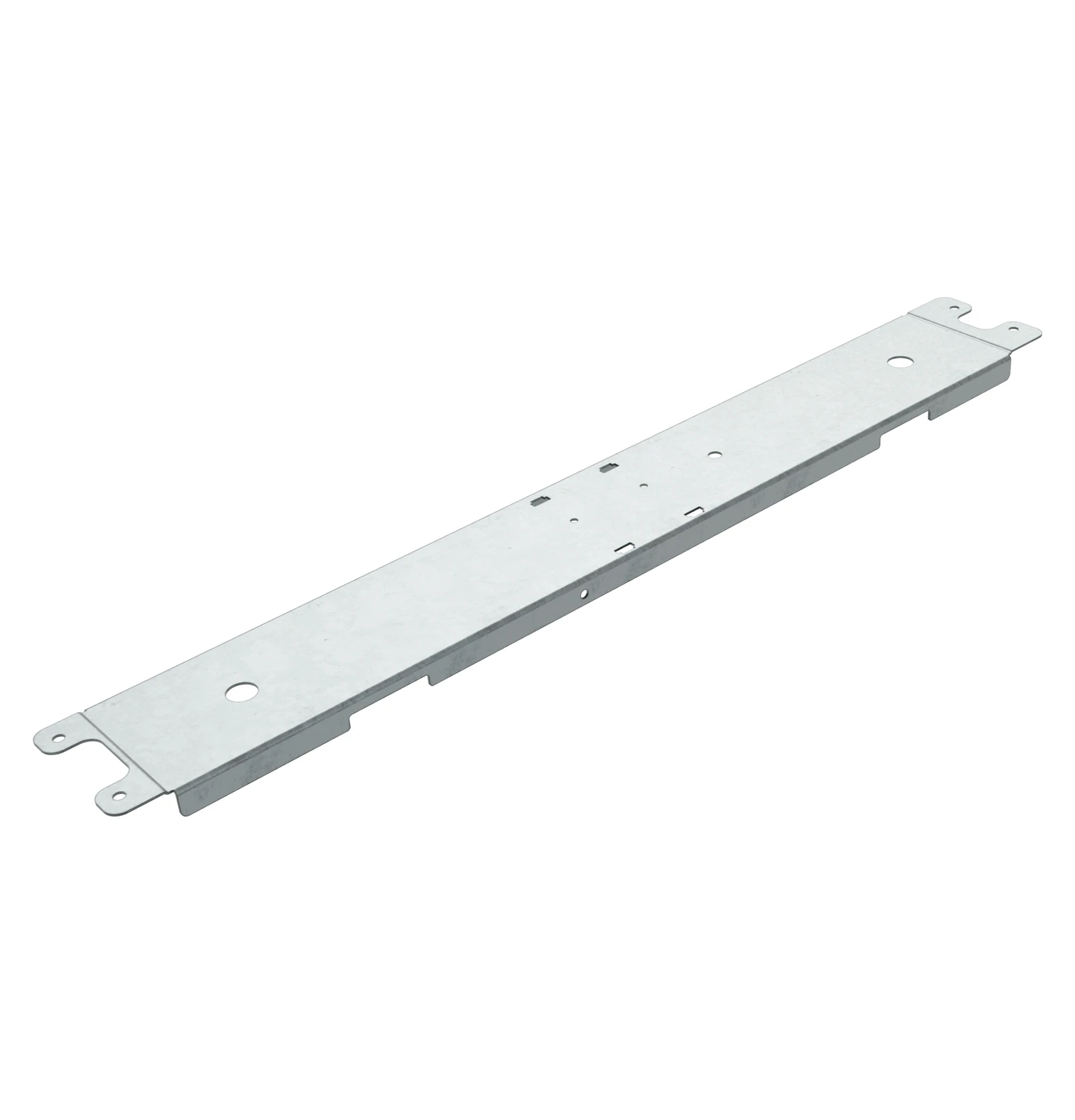 Burner Support Bracket