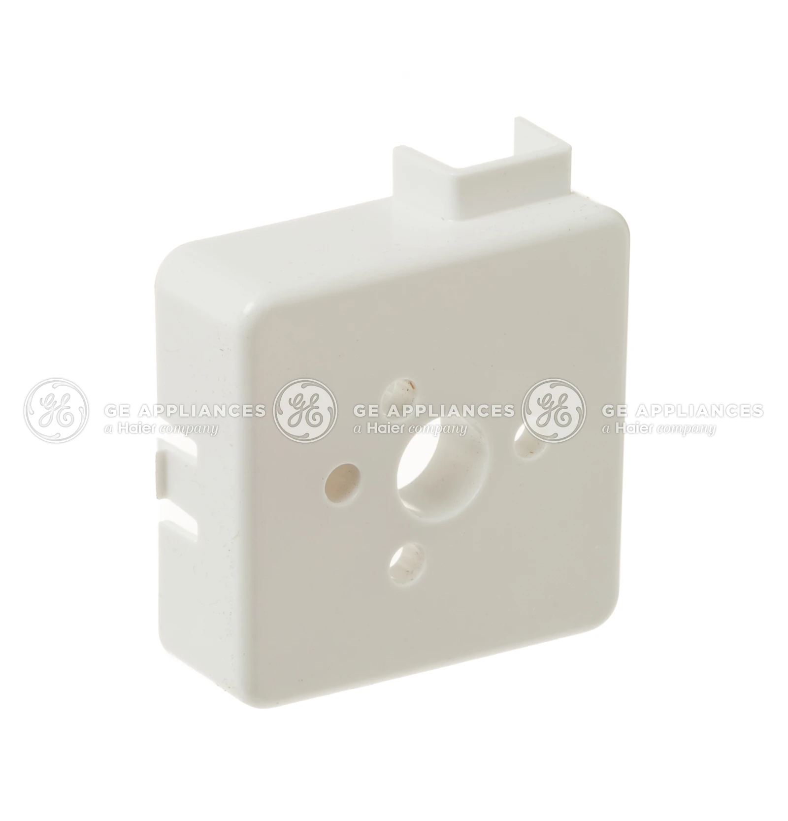 LED Board Housing White