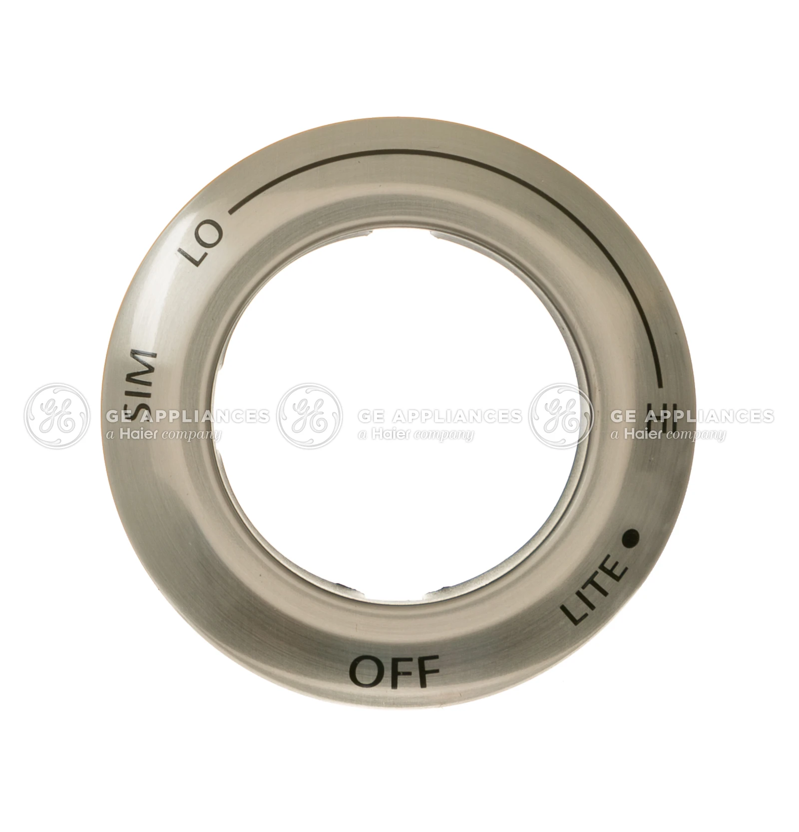 Bezel Assembly