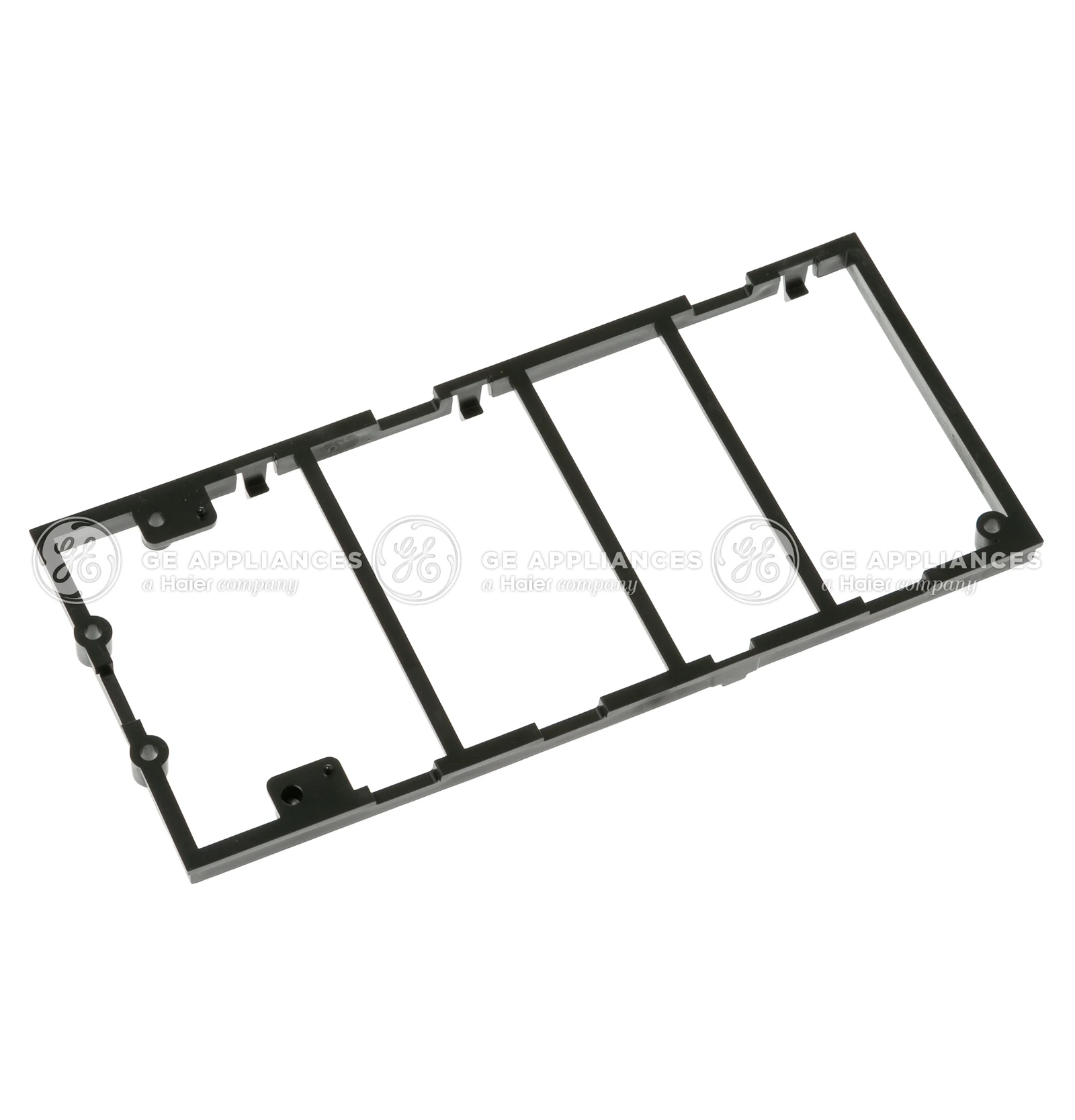 Machine Control Frame