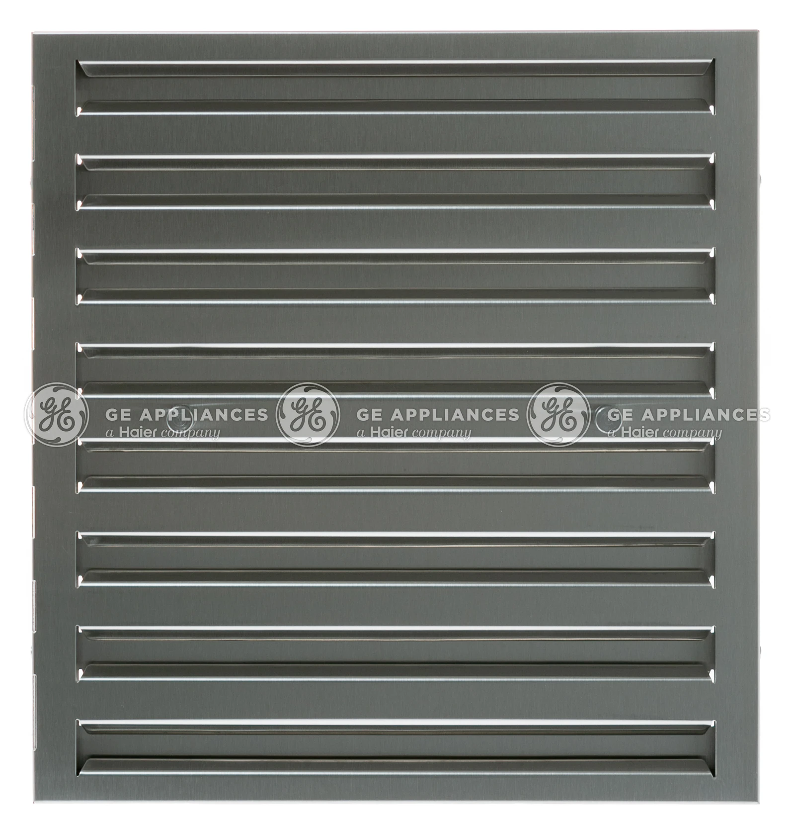 Grease Filter Baffle