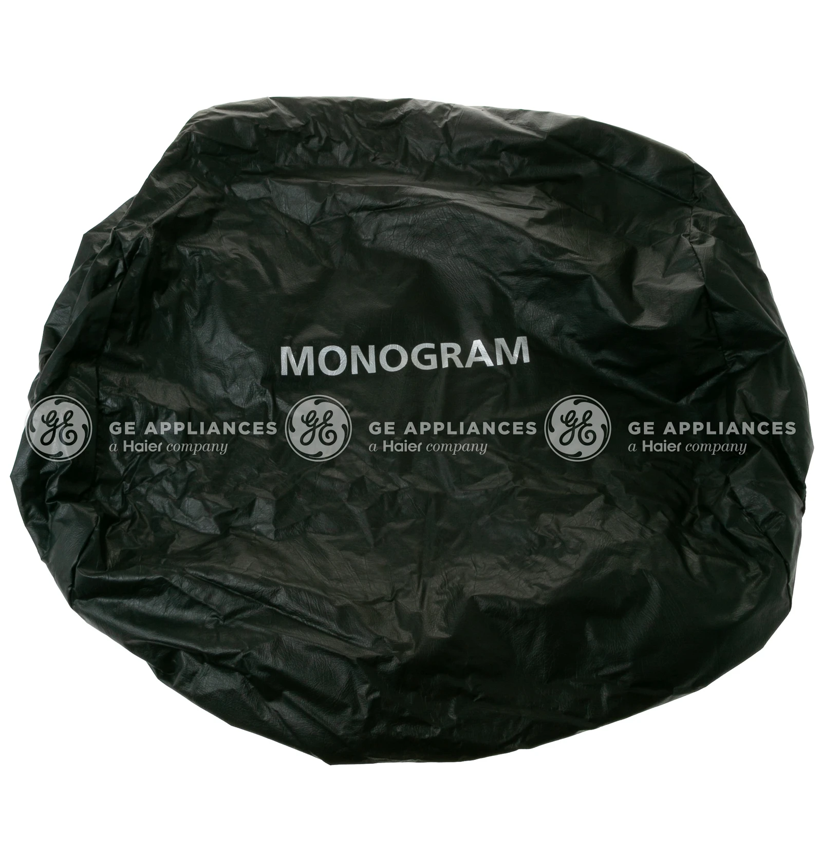 Monogram Grill Cover
