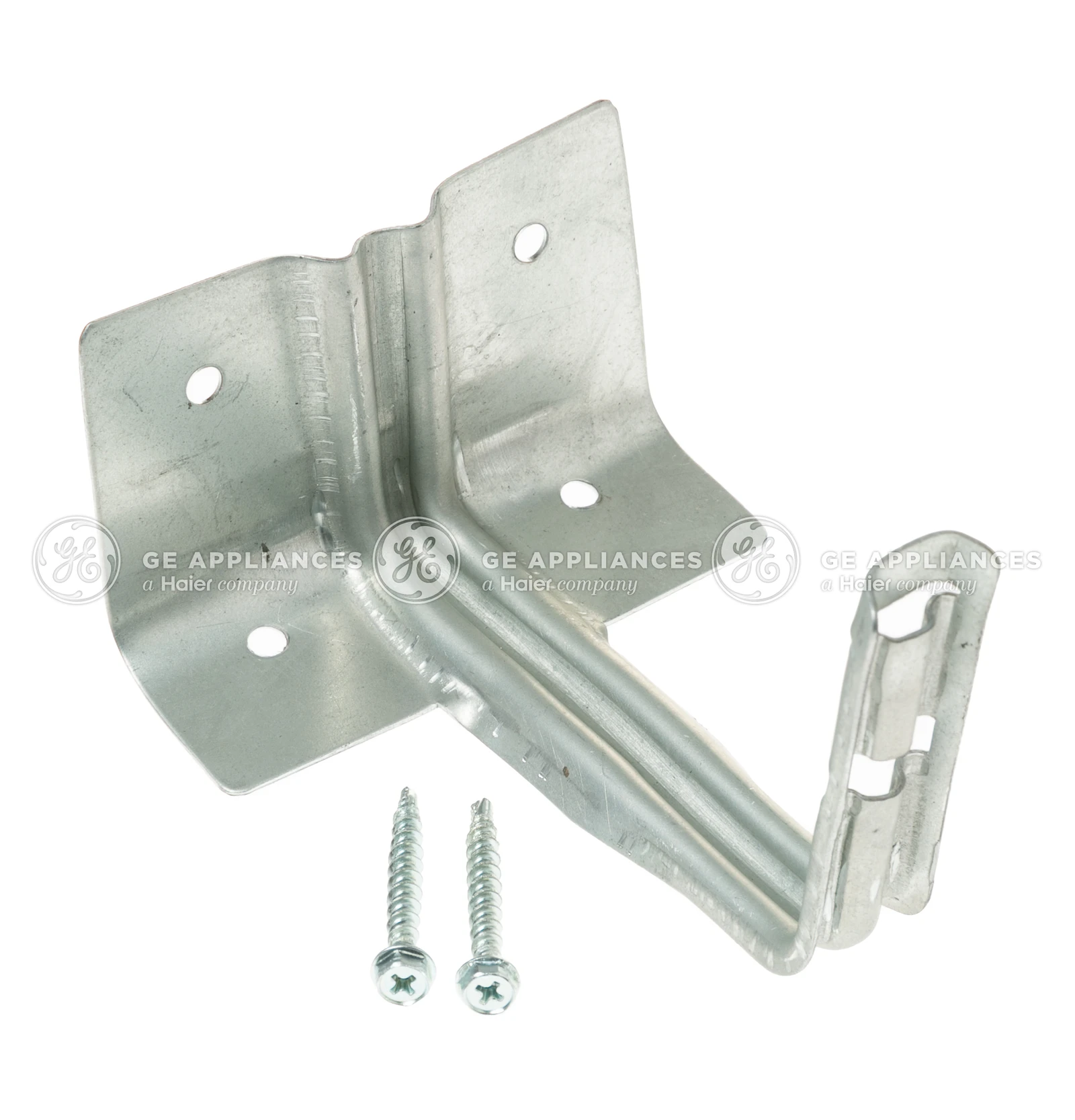 Anti-Tip Bracket Assembly