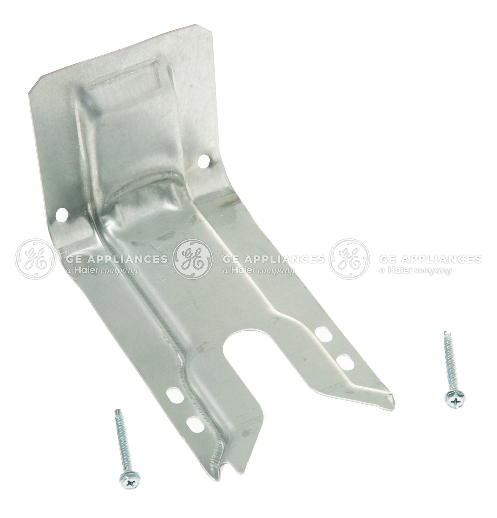 Anti-Tip Bracket Assembly