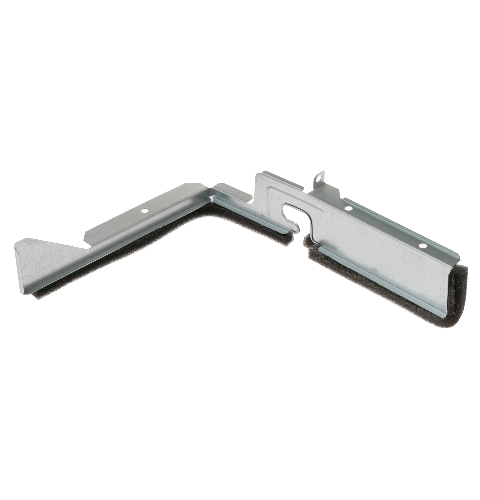 Barrier Bracket
