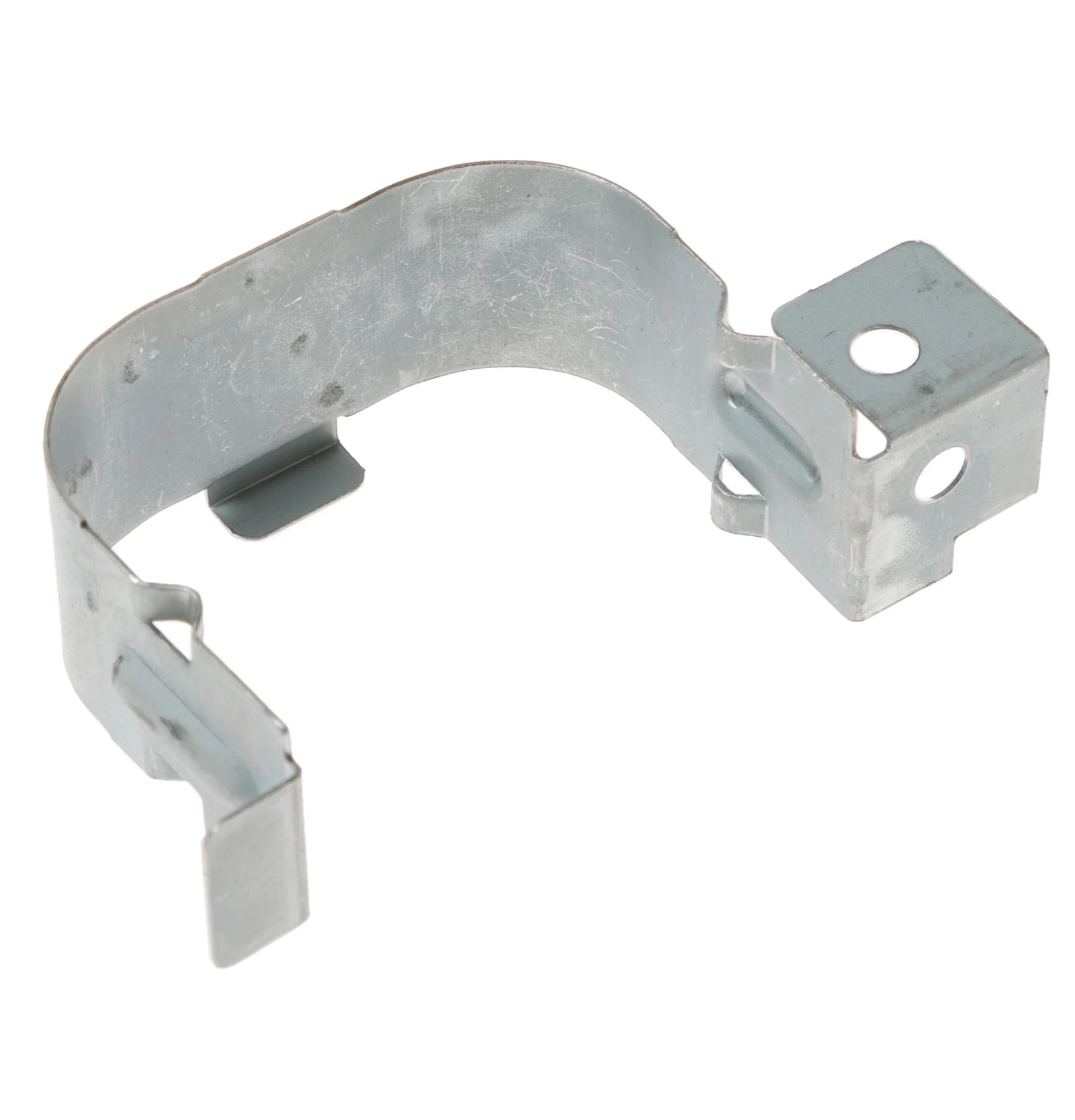 Bracket Capacitor