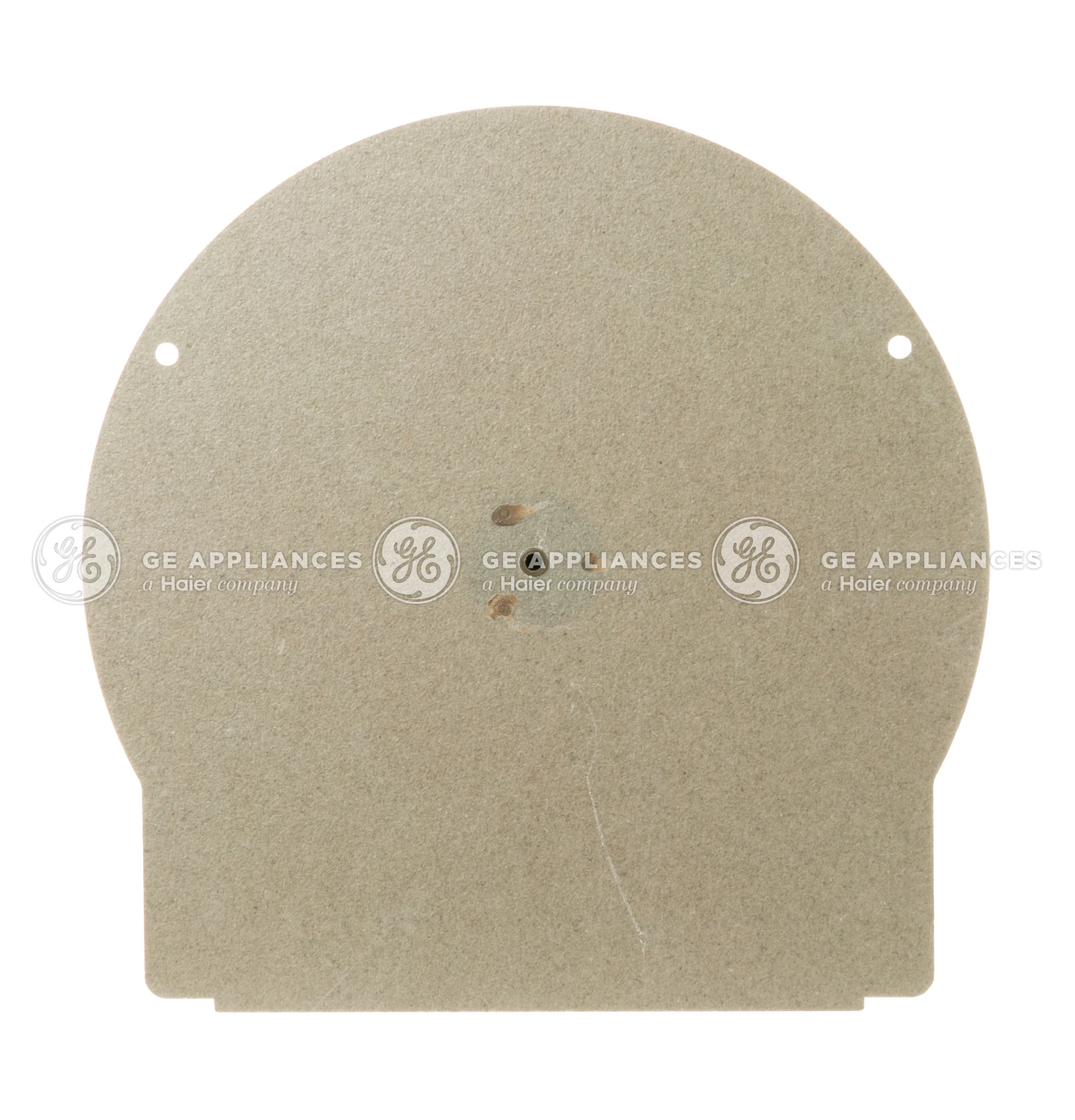 Stirrer Fan Cover