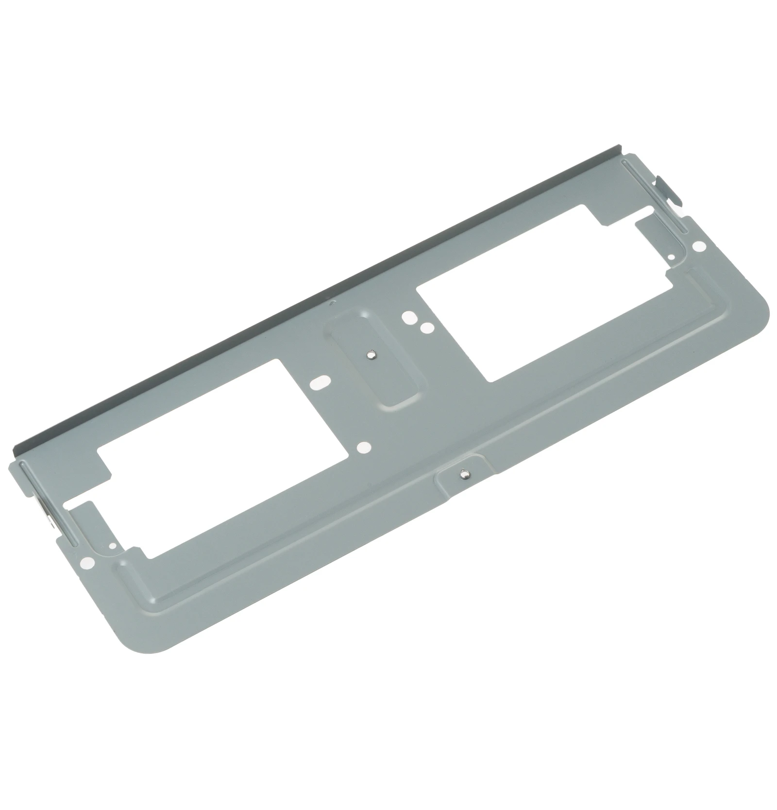 Vent Motor Cover Mount