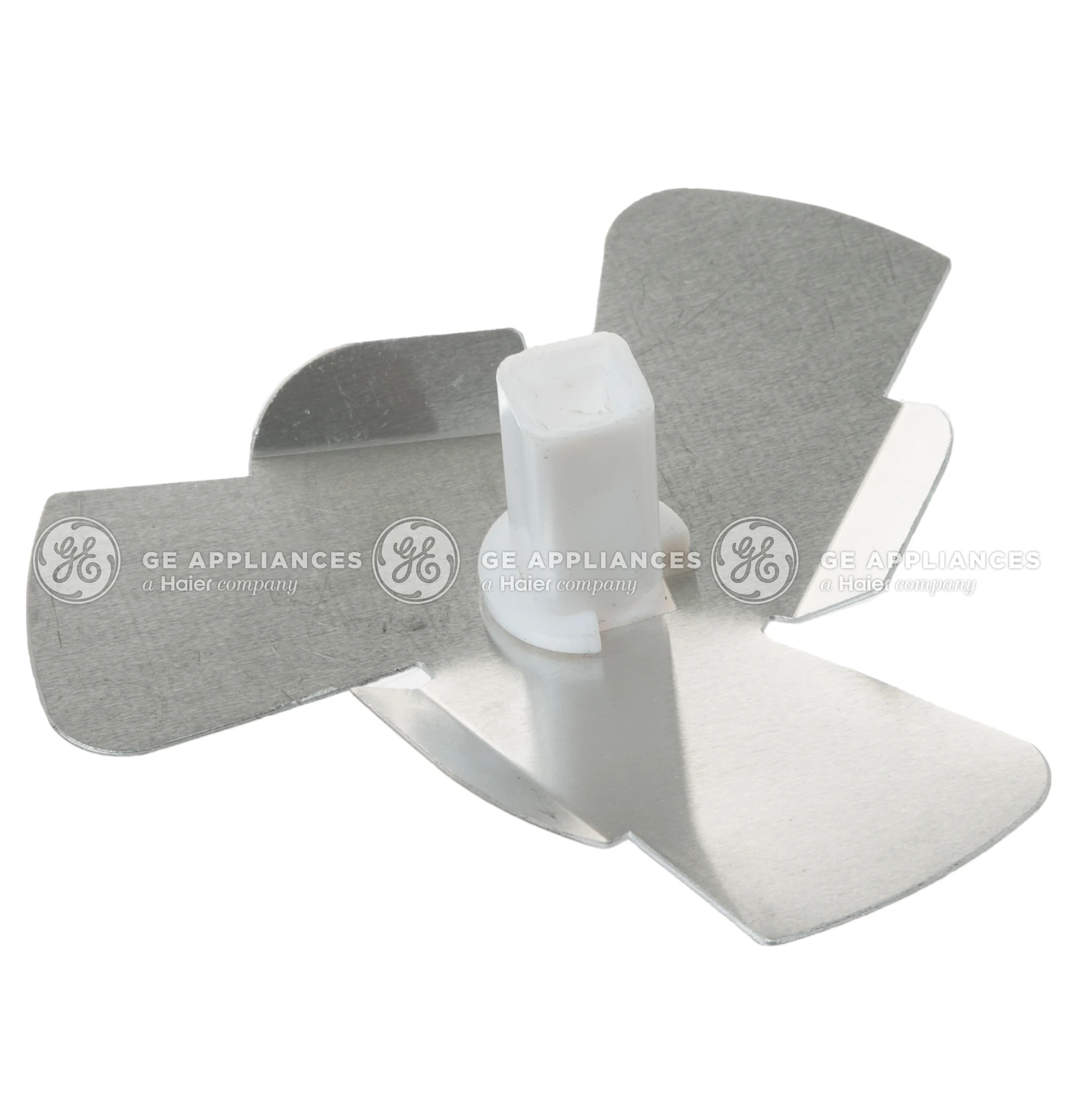 Fan Stirrer Assembly