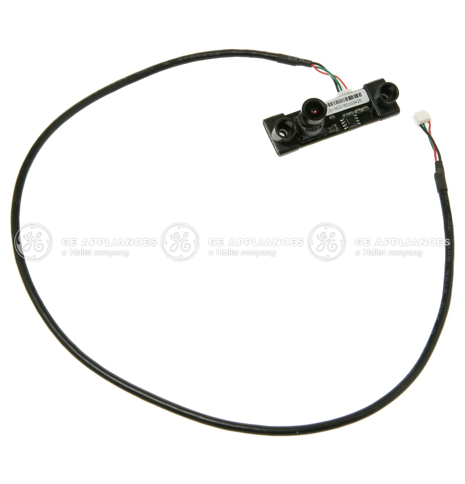 Front Camera Assembly