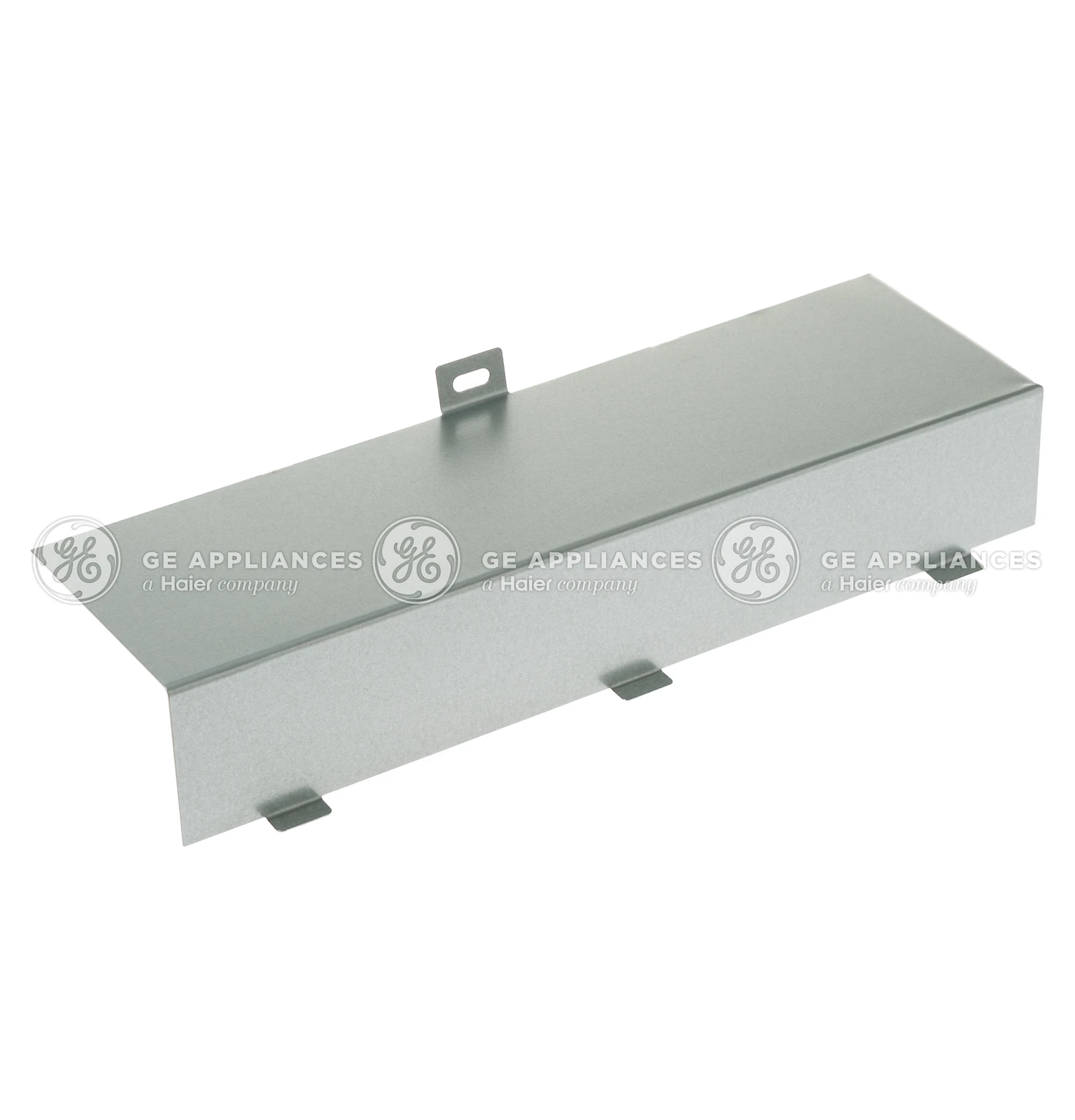 Stainless Steel Cover