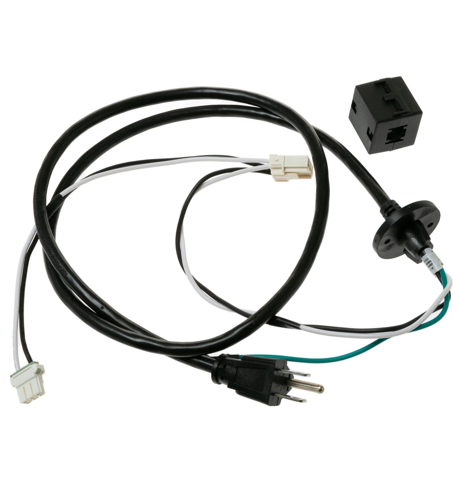 Power Cord