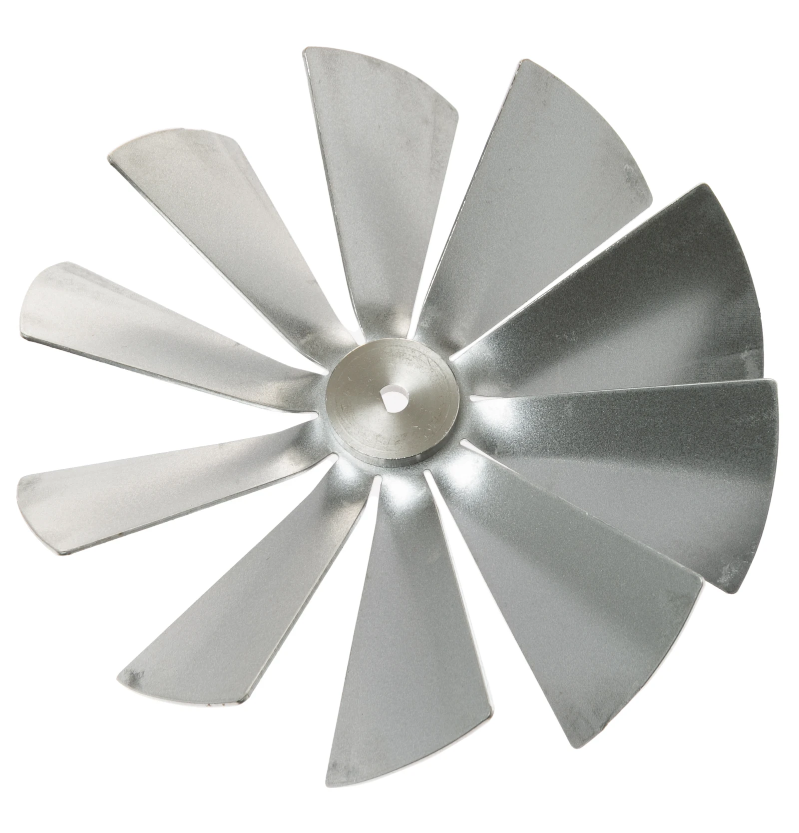 Fan Blade