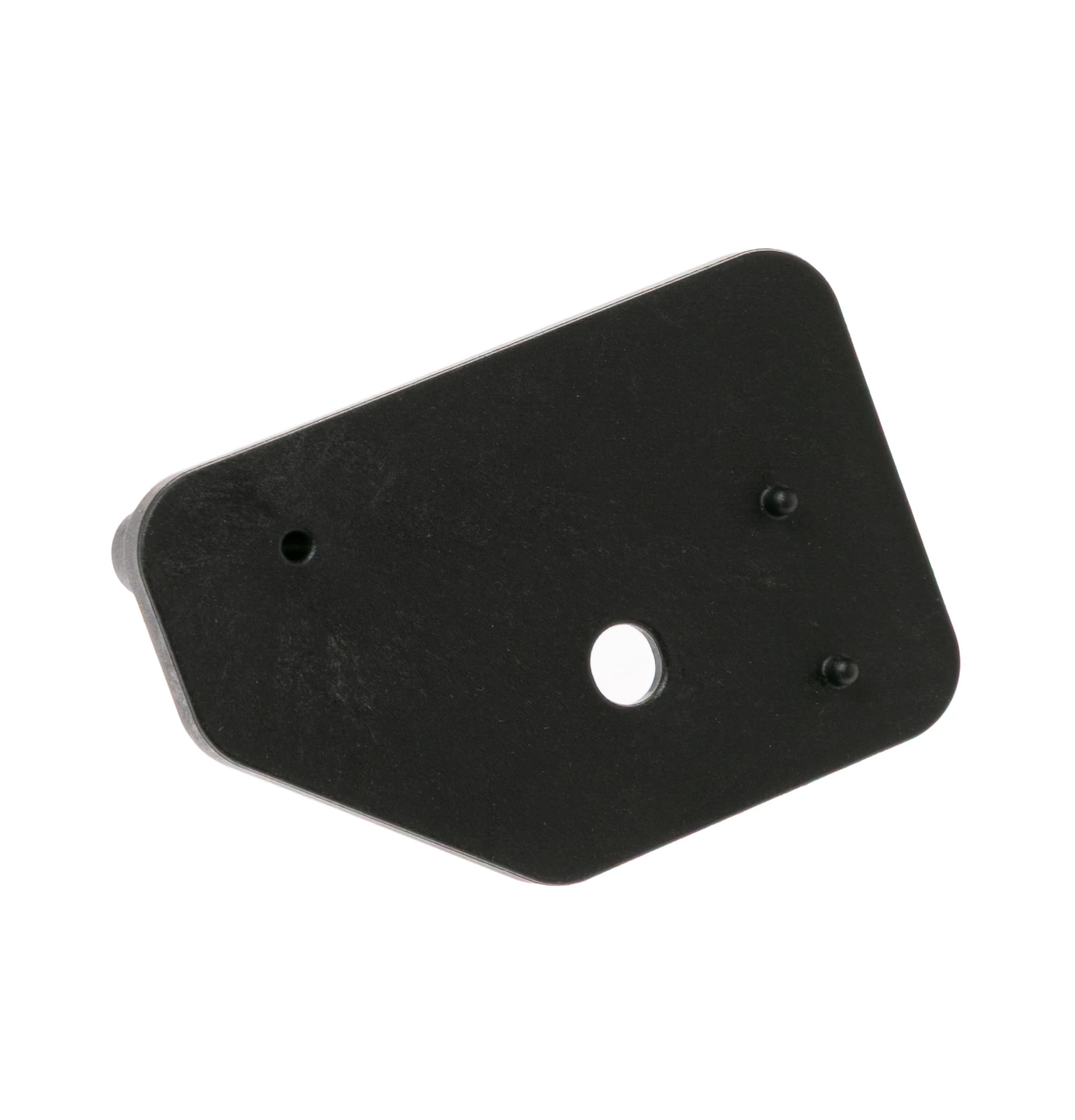 Left Handle Support