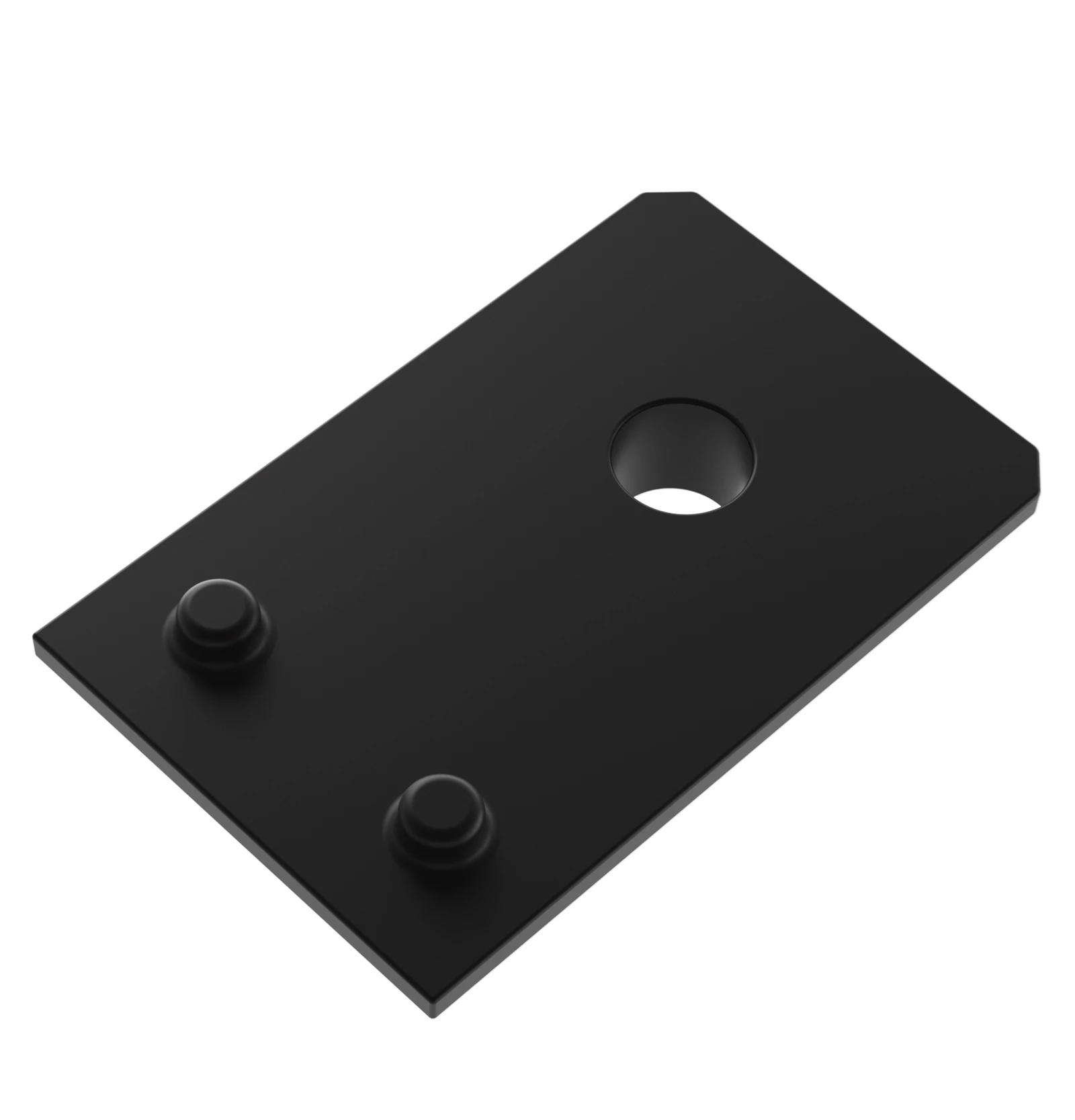 Spacer Handle