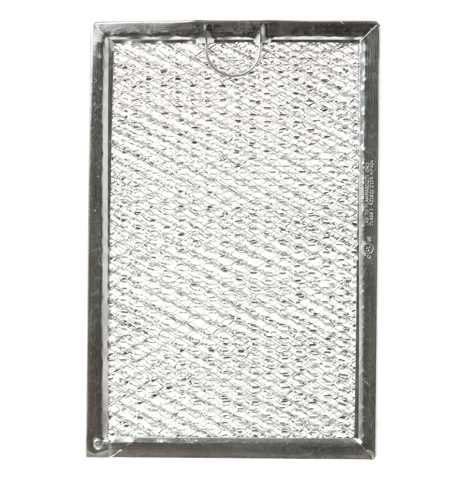 Grease Filter Replacement