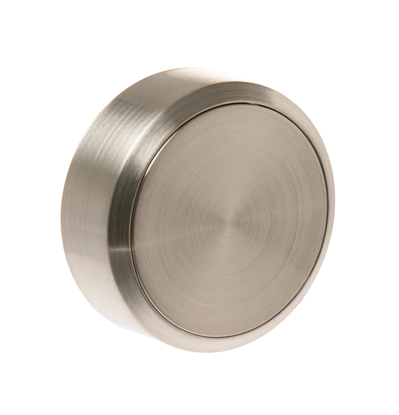 Stainless Steel Knob