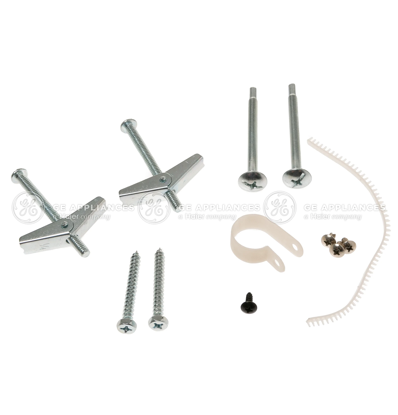 Hardware Kit