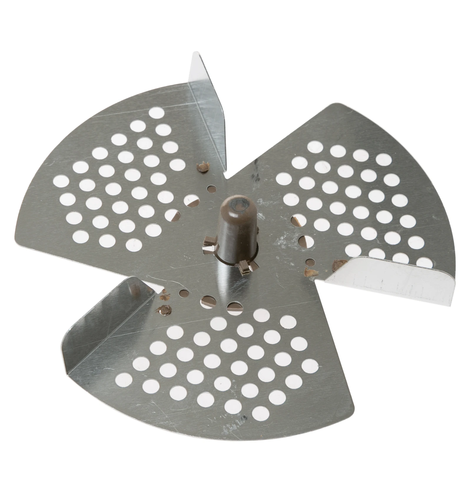 Fan Assembly