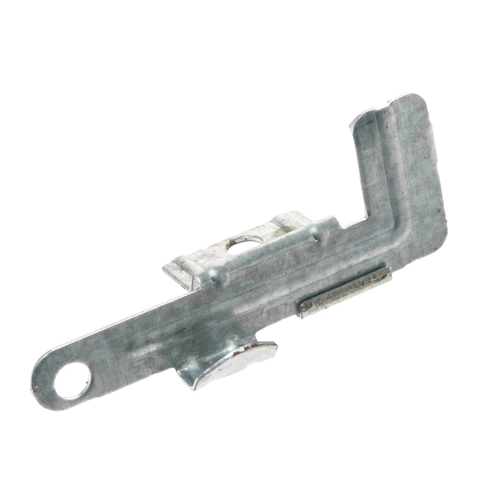 Left Side Manifold Bracket