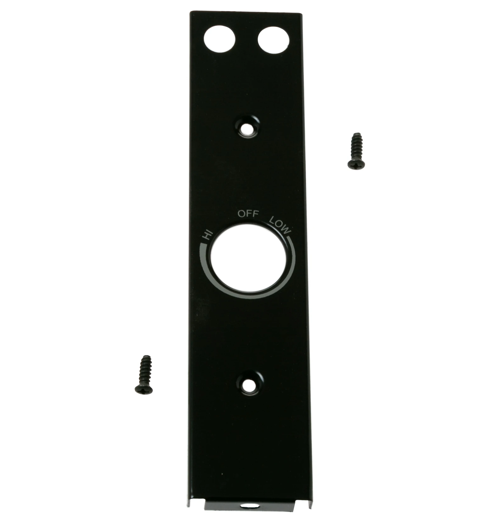 Endcap Assembly