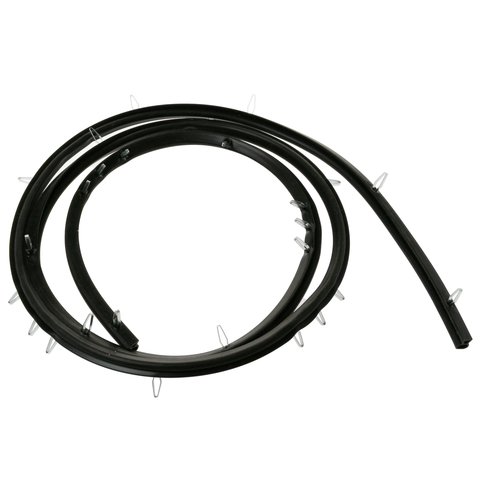 Gasket Seal