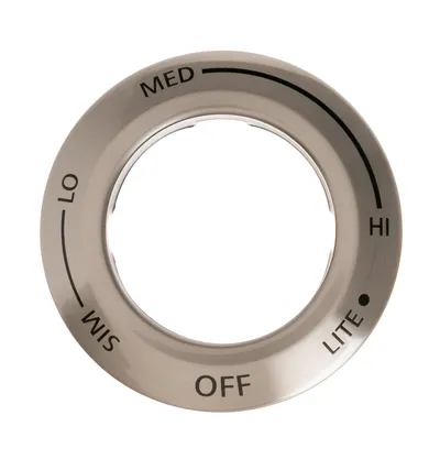 Bezel