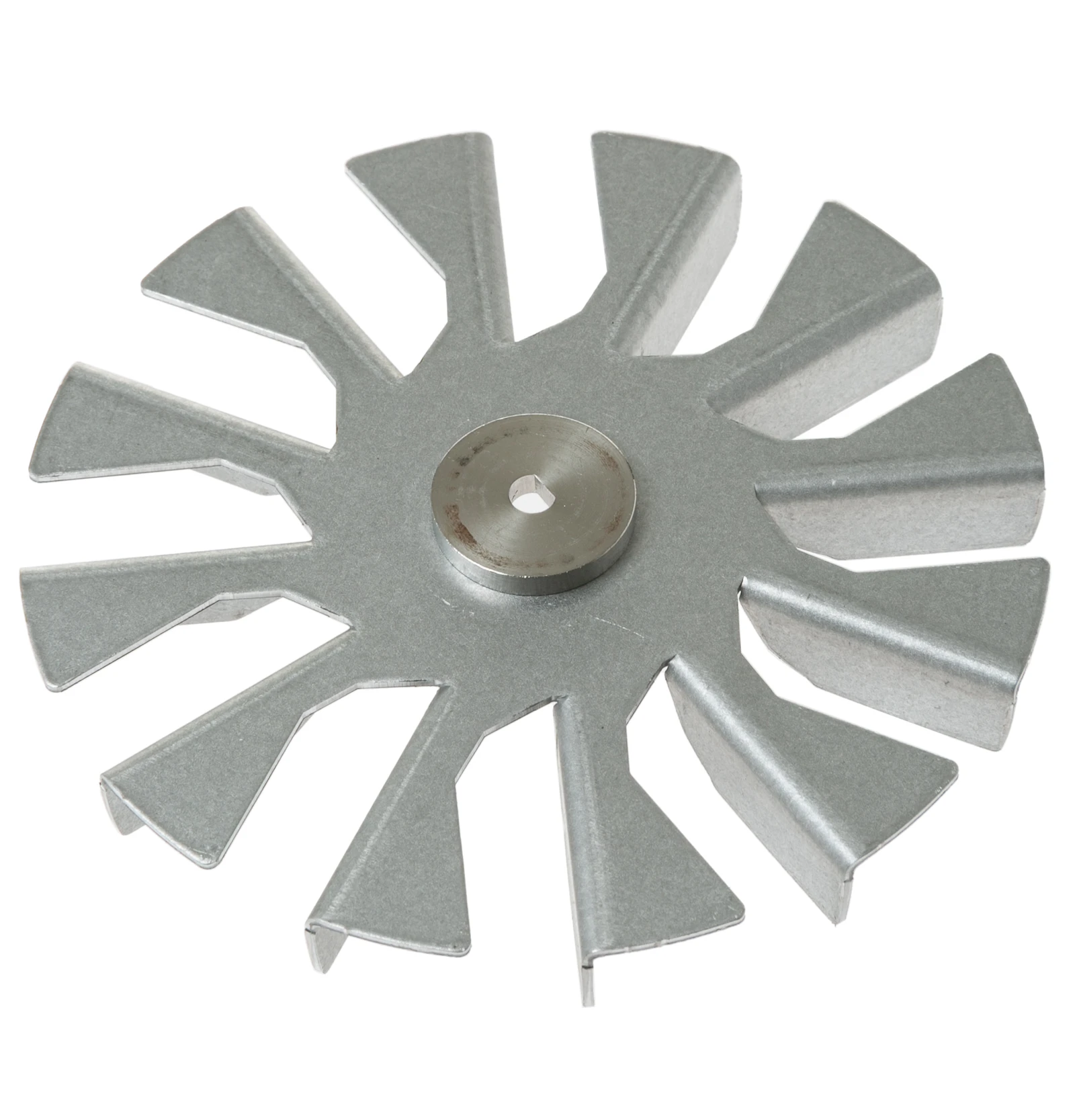 Hub Blade Assembly