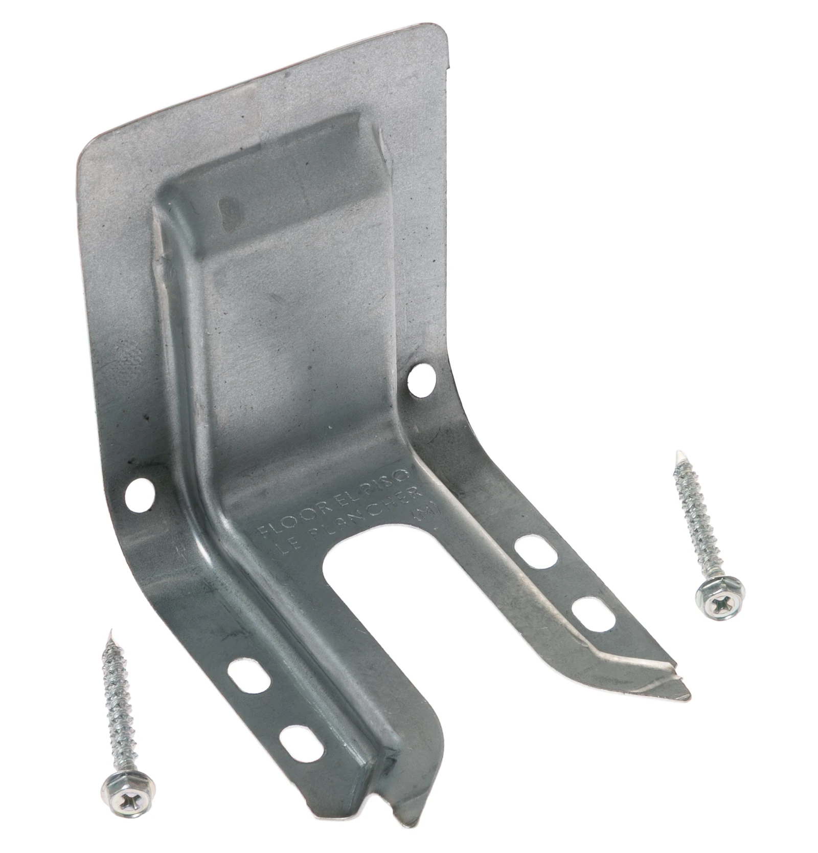 Anti-Tip Bracket