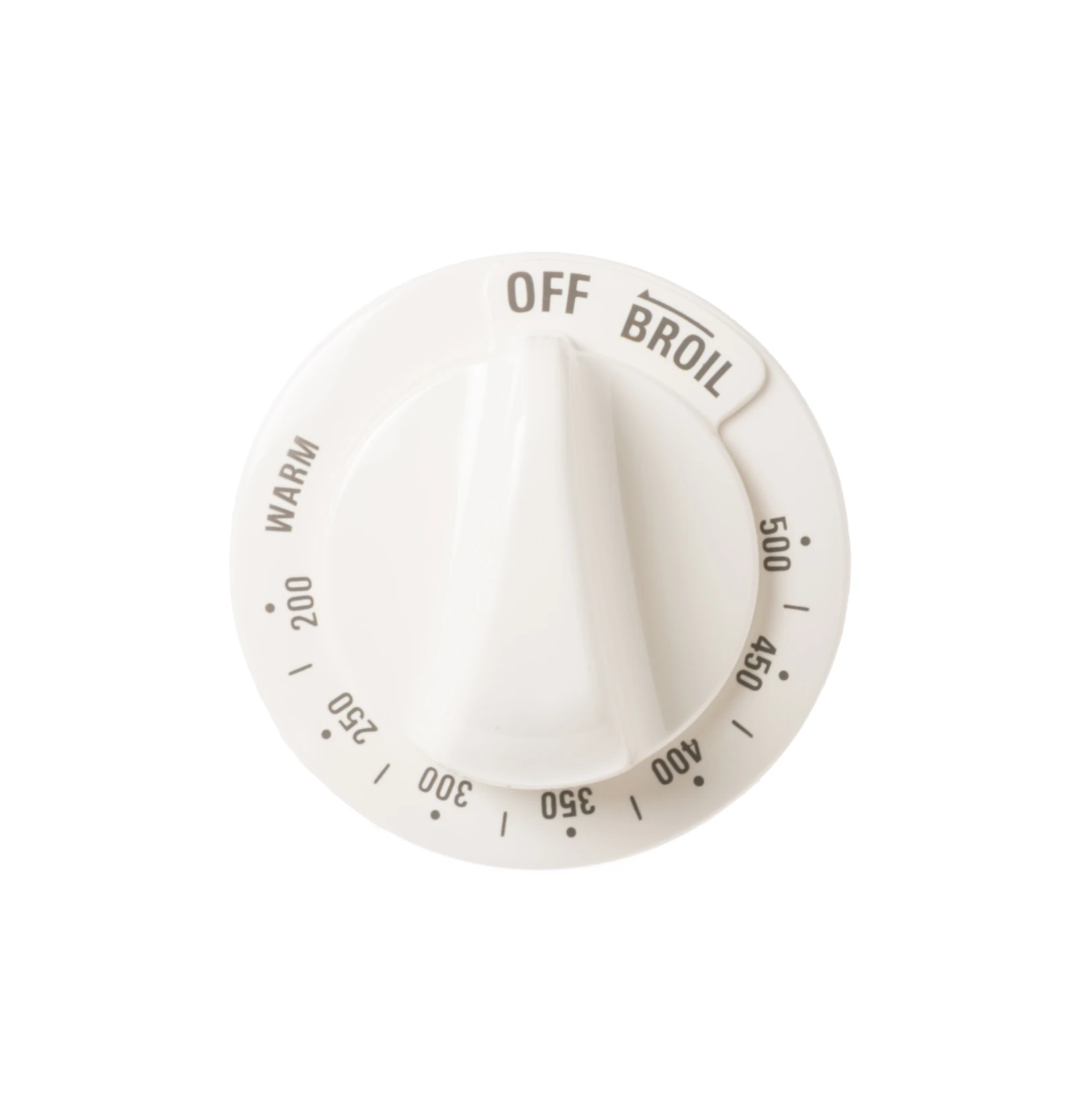 Thermostat Knob Assembly