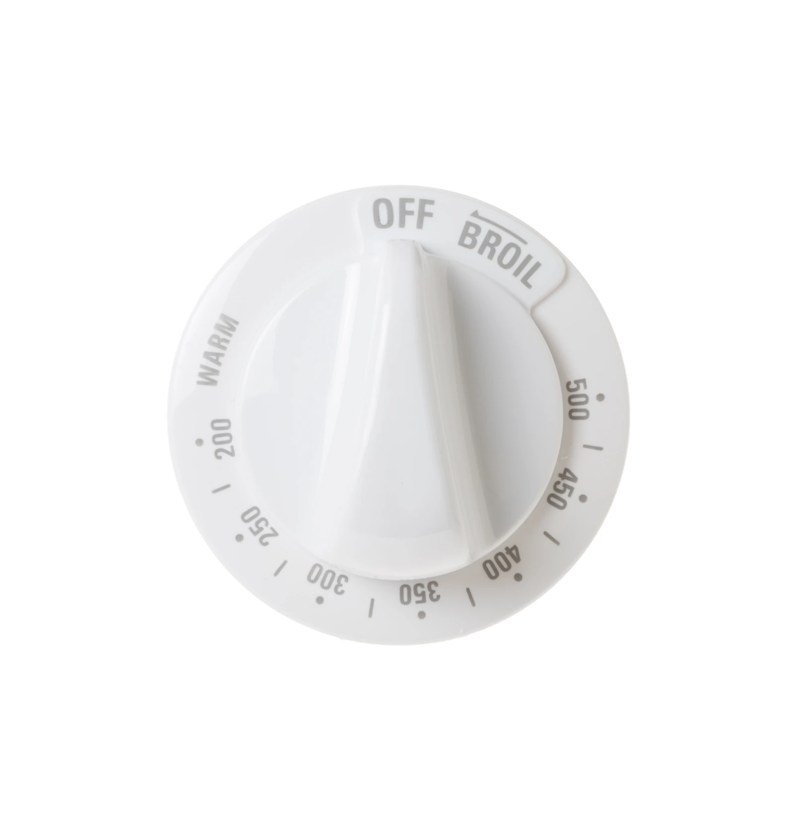 Thermostat Knob Assembly