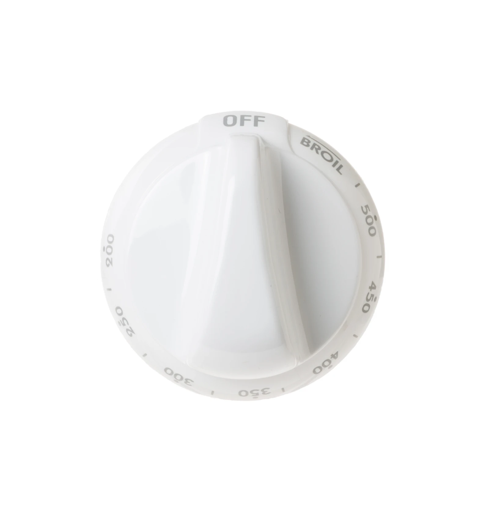 Thermostat Knob Assembly