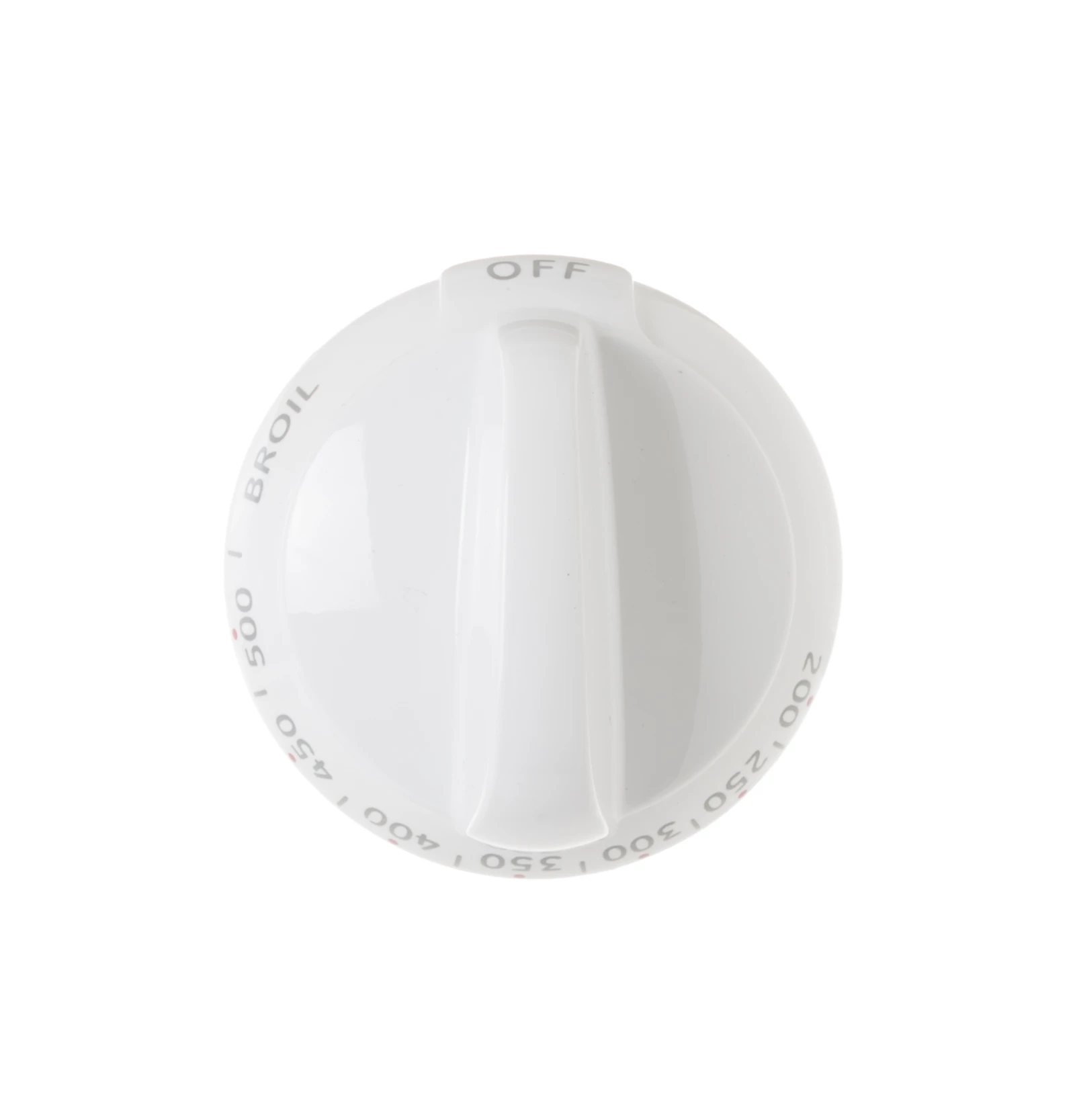 Thermostat Knob Assembly