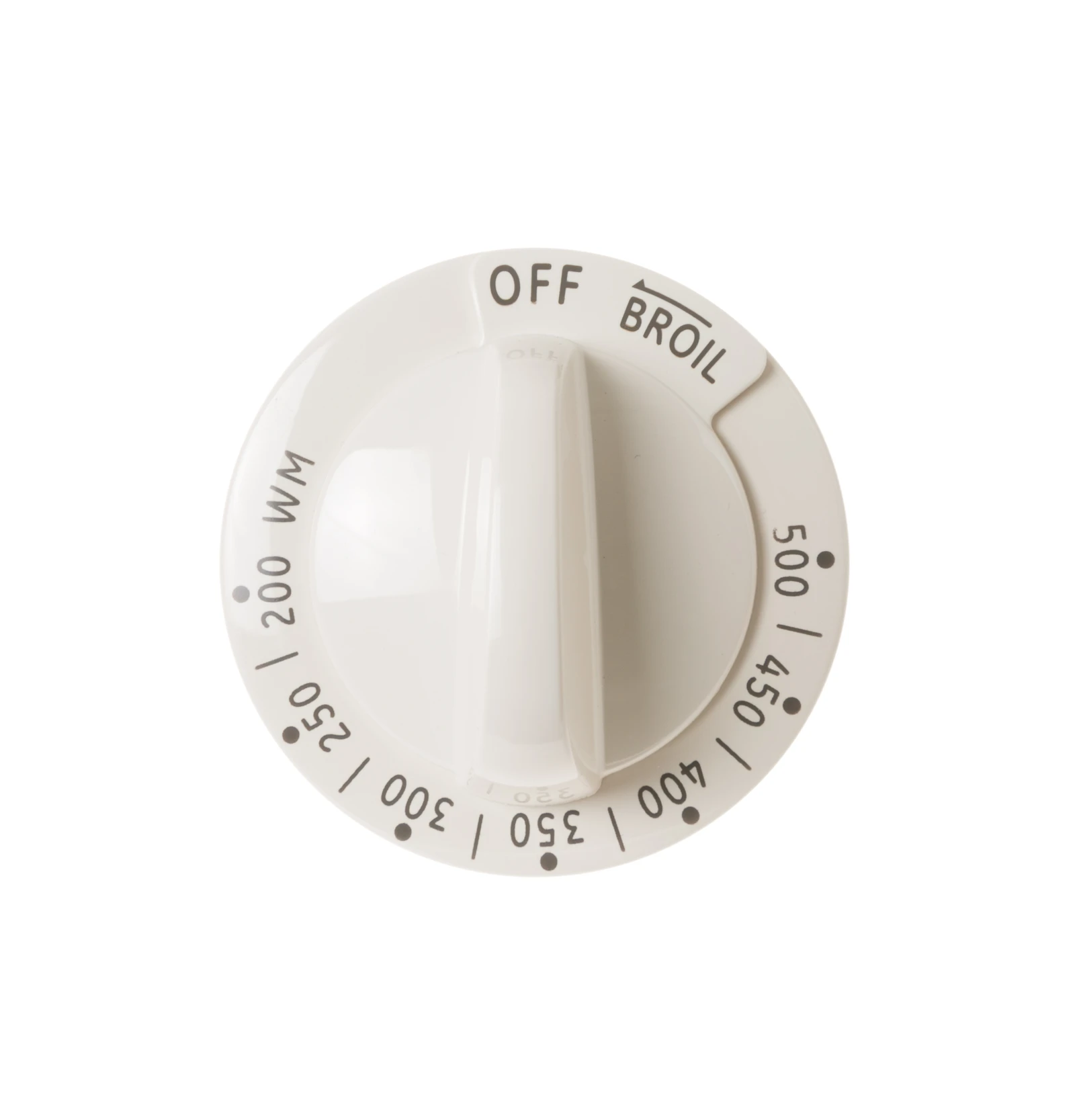Thermostat Knob Assembly