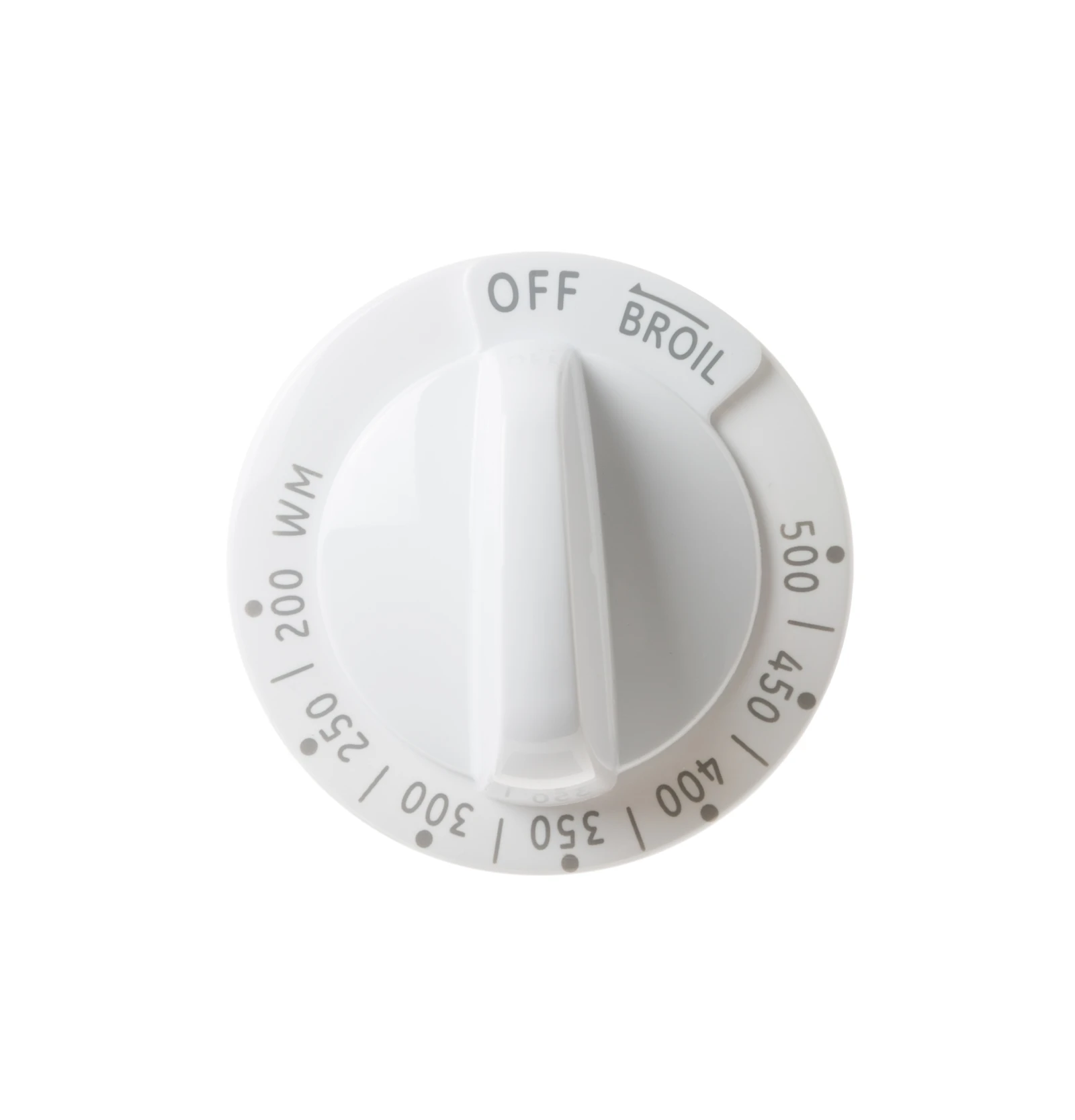 Knob Assembly Thermostat