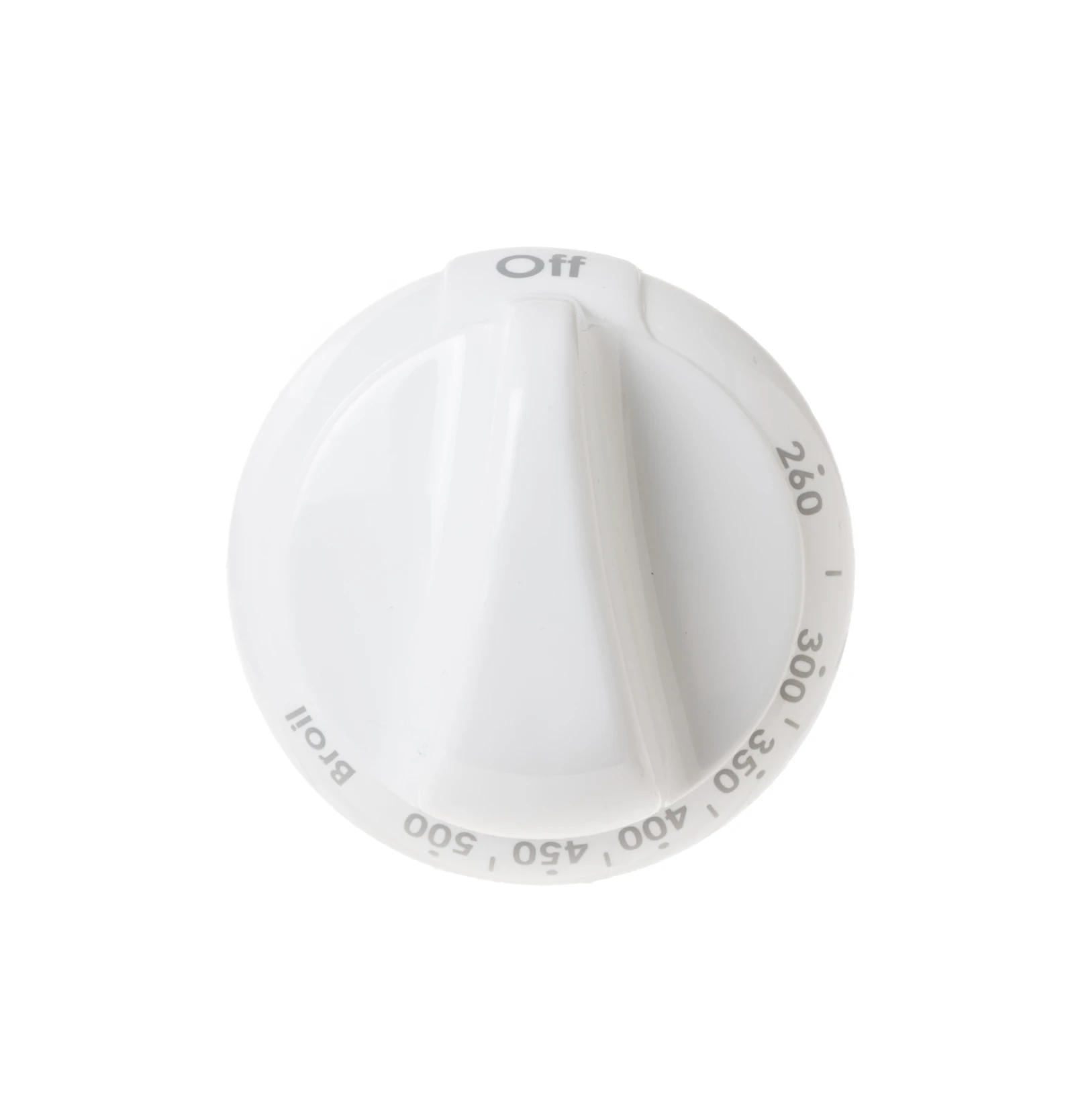 Thermostat Knob Assembly