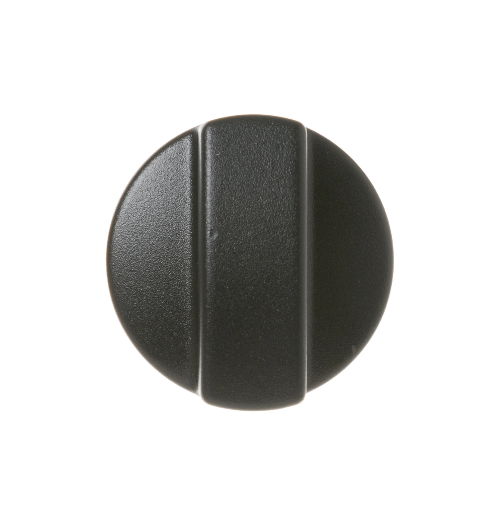 Black Knob Assembly