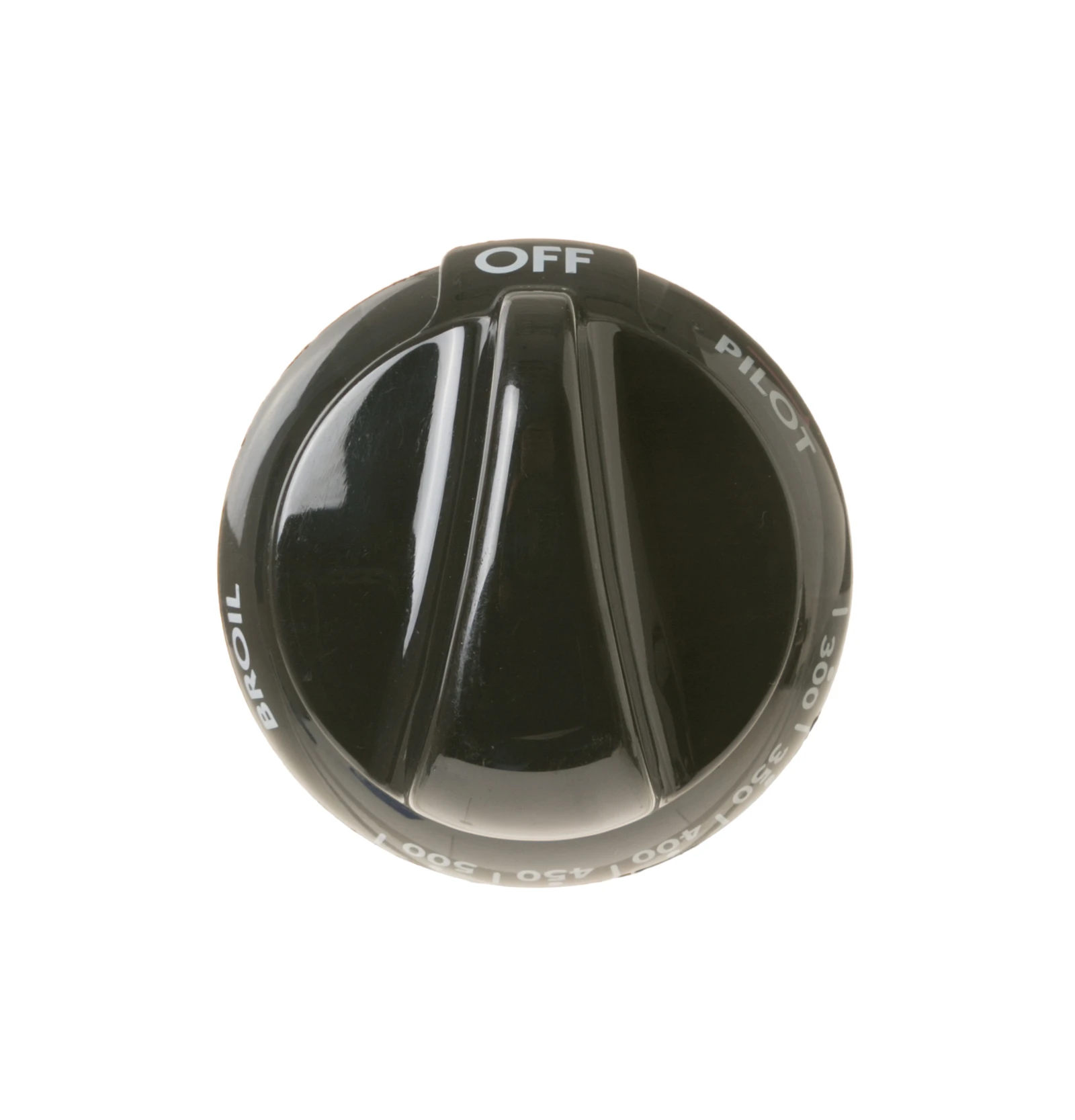 Thermostat Knob Assembly