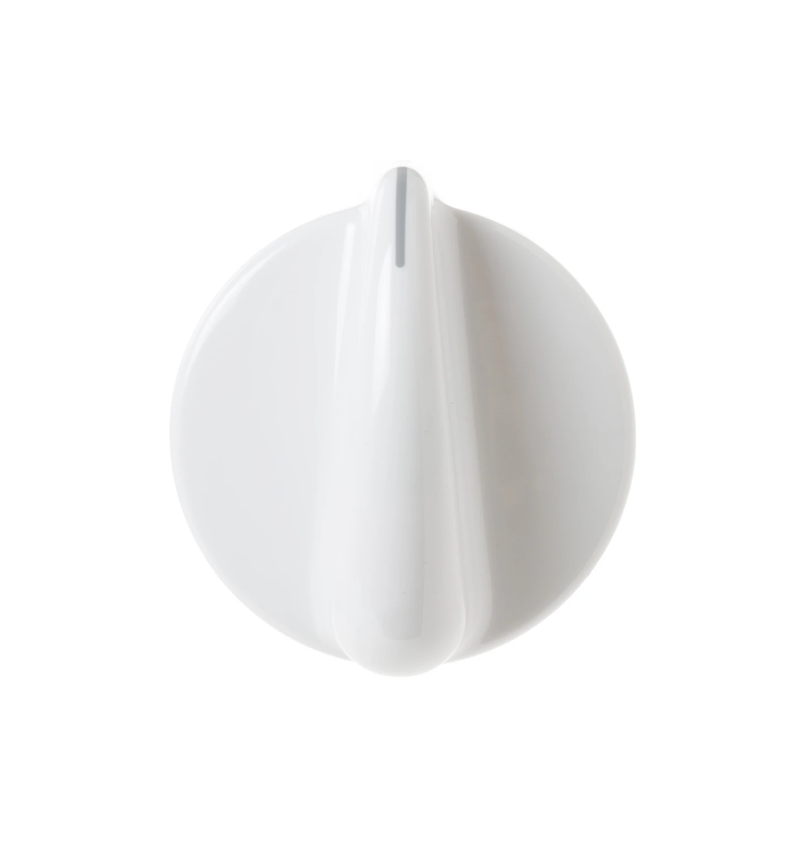 White Infinite Knob