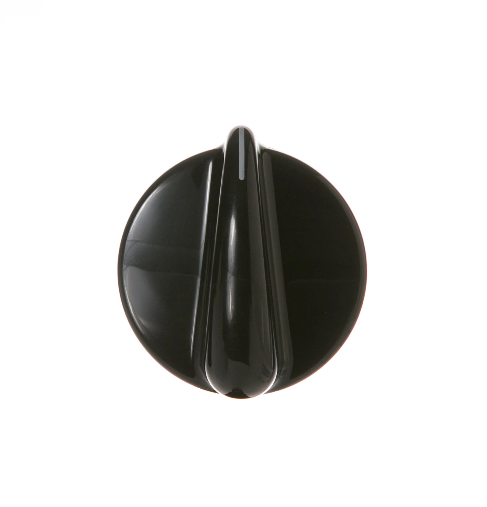 Infinite Control Knob